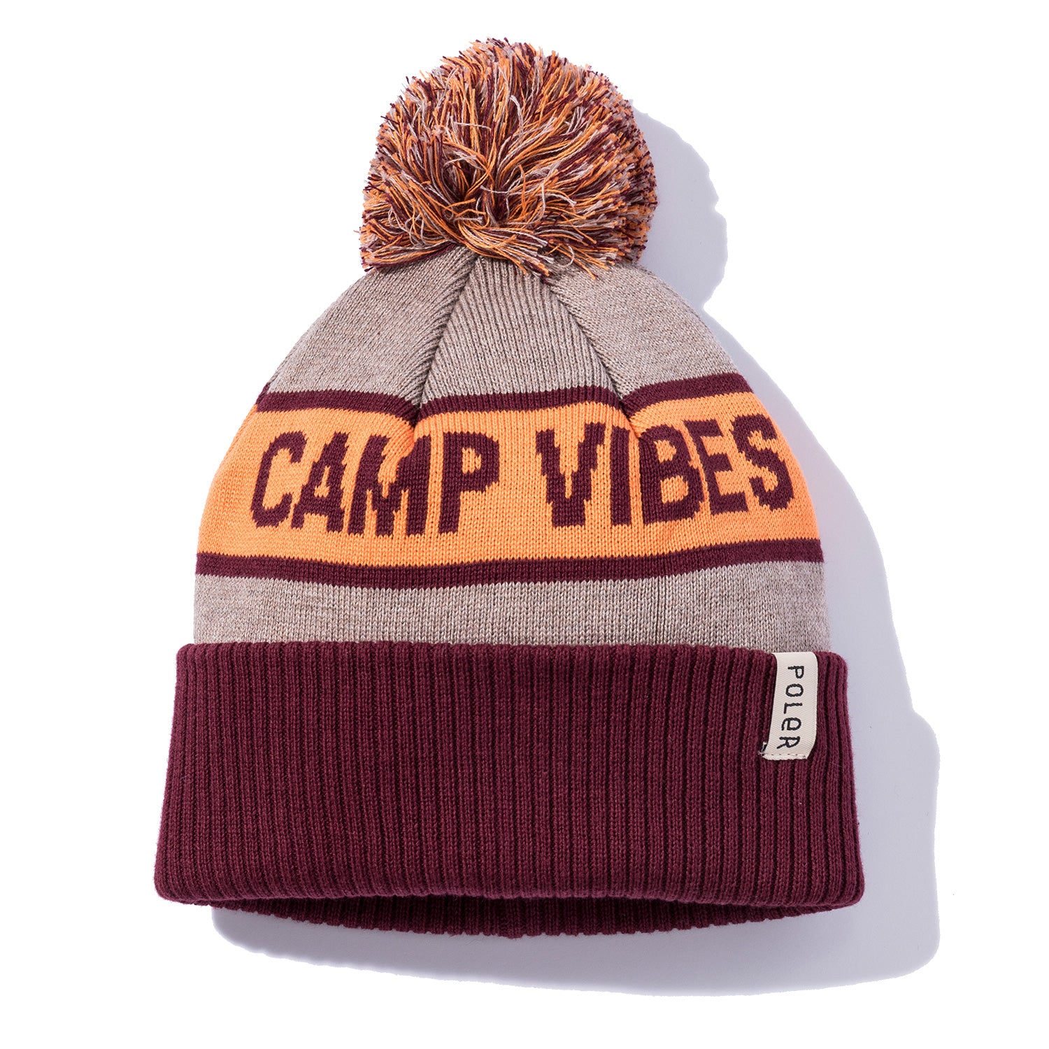 GAS STATION BEANIE