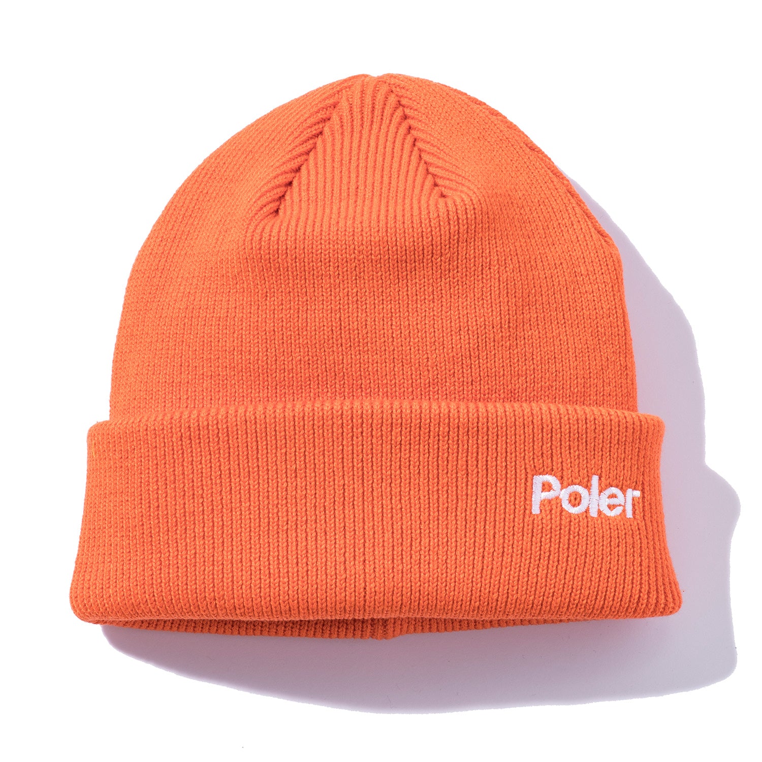 SHALLOW BEANIE