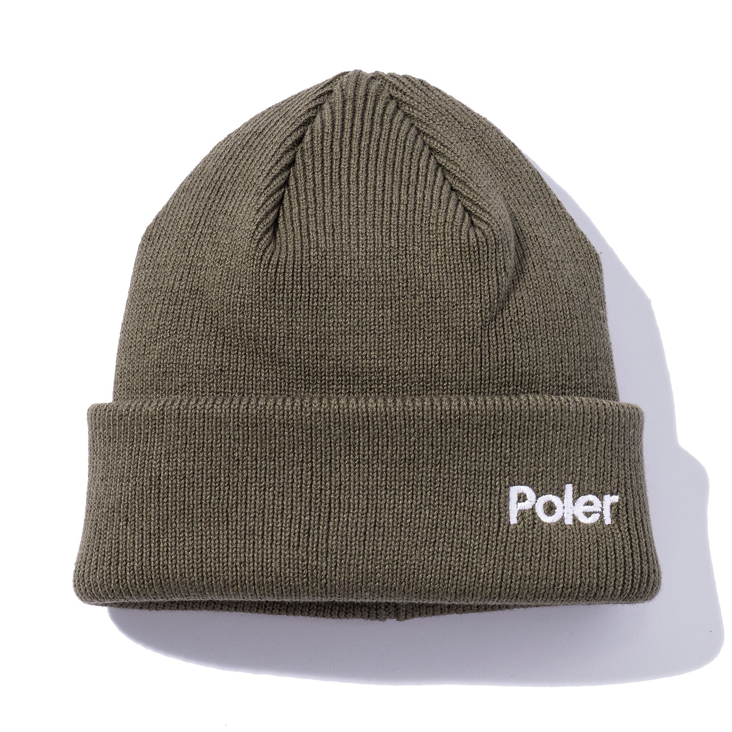 SHALLOW BEANIE