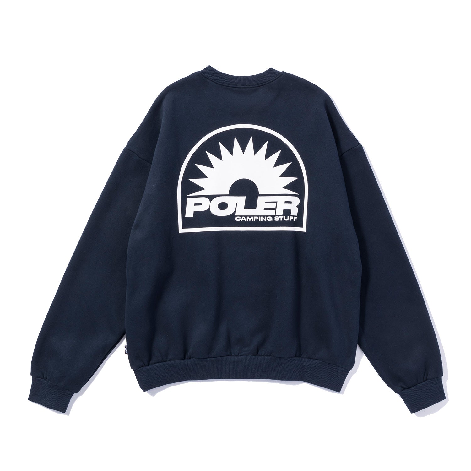 POW CREW