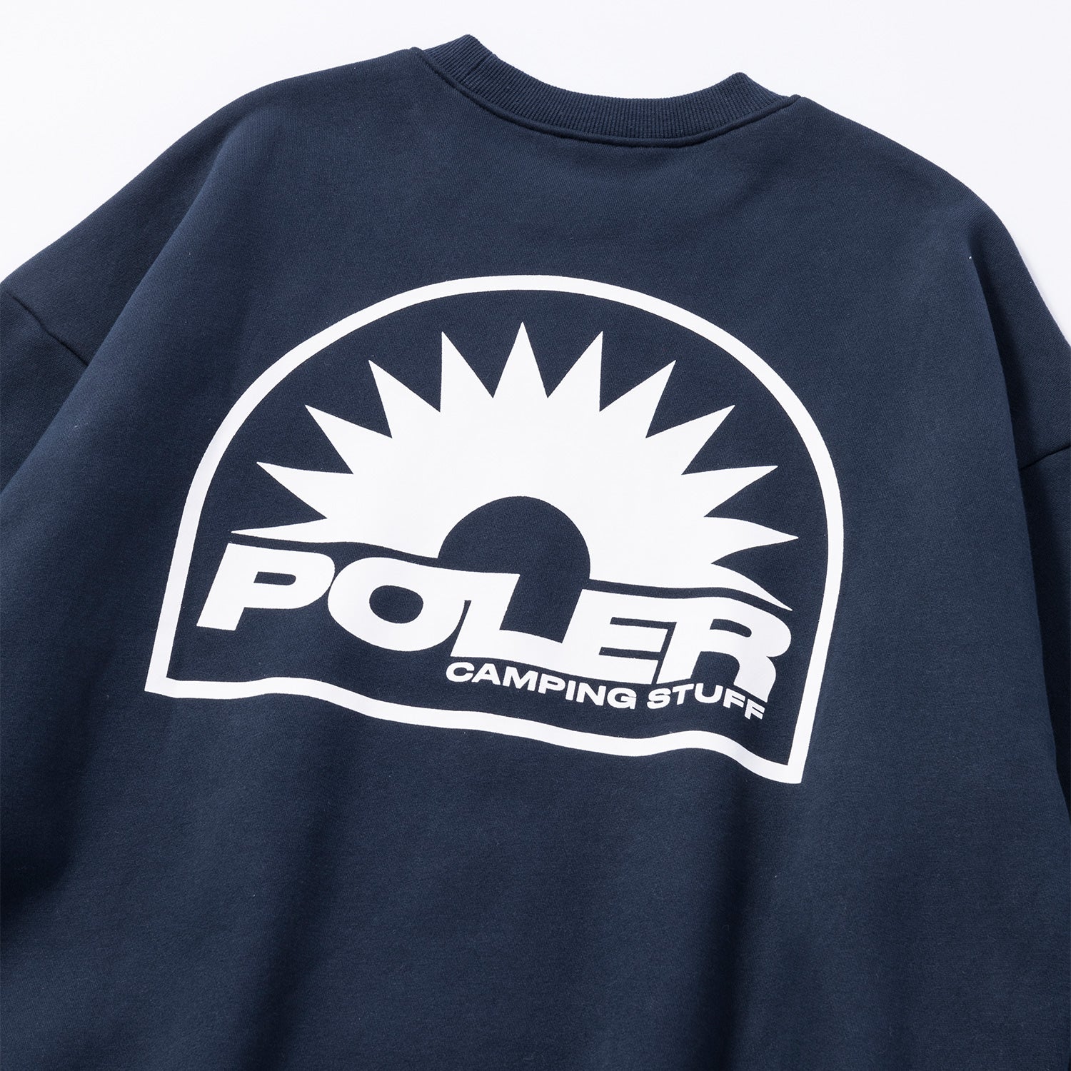POW CREW