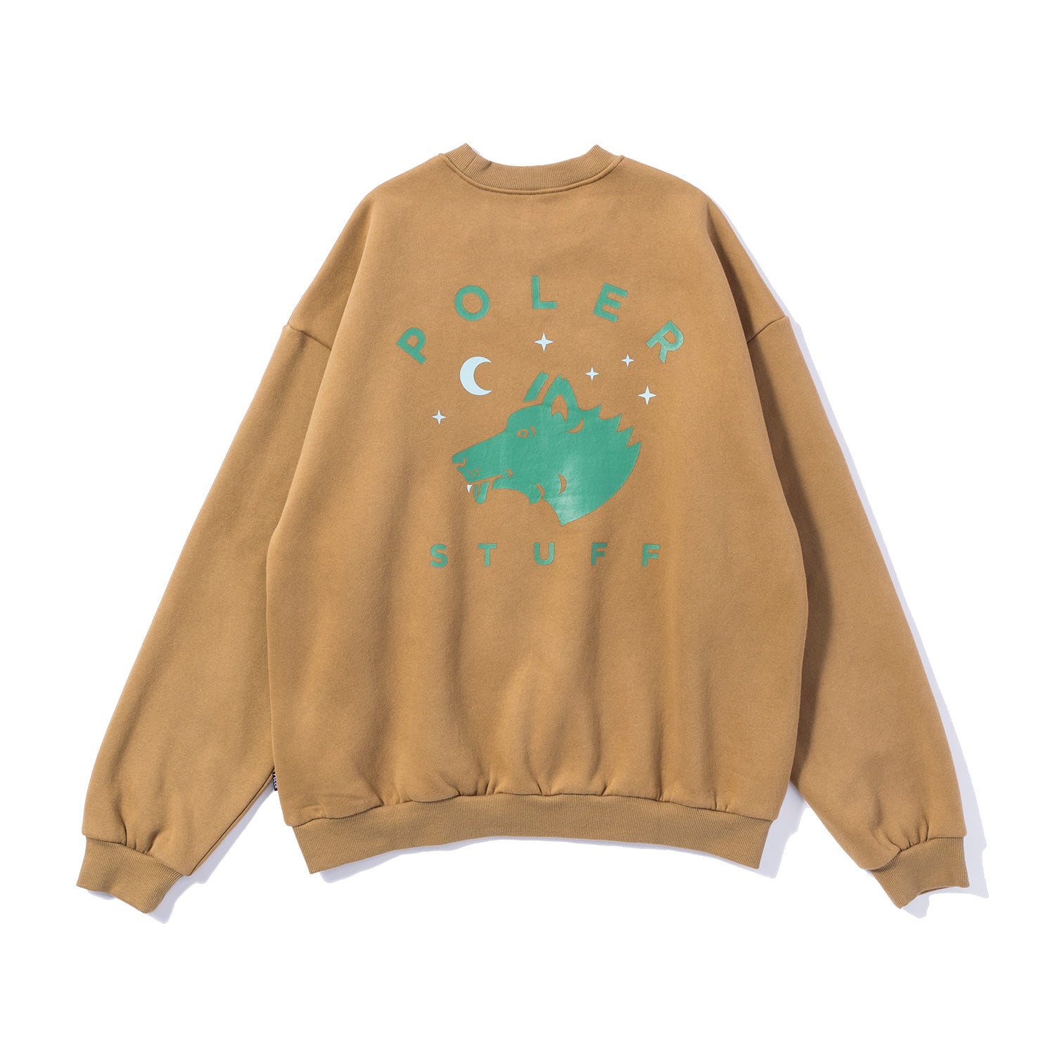 STARRY NIGHT CREW