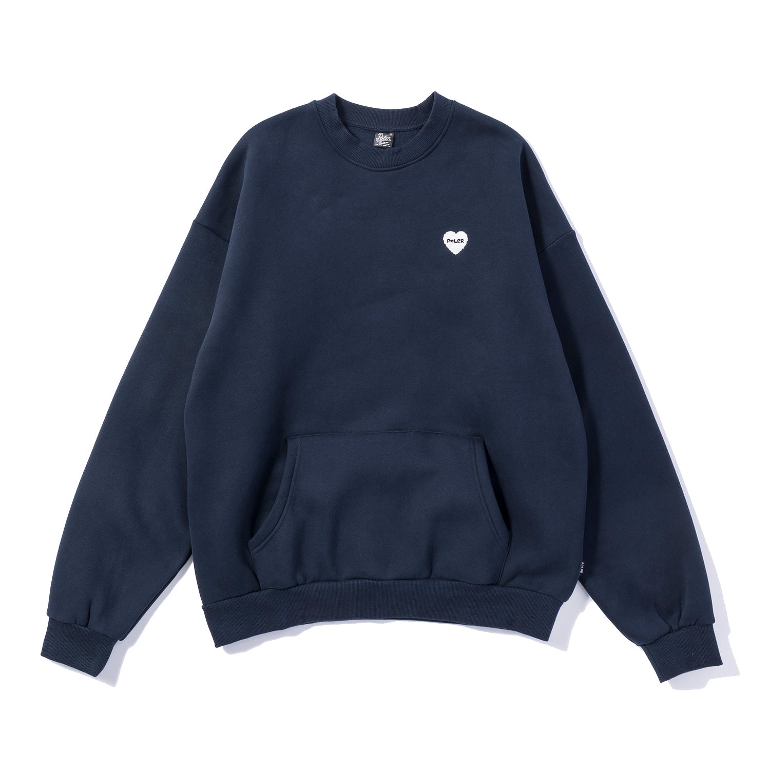 FURRY HEART KANGAROO