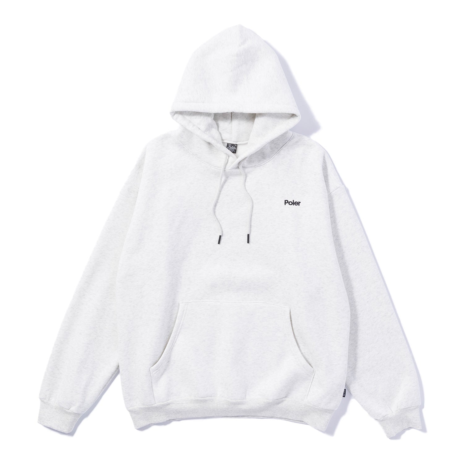 POLER EMB HOOD