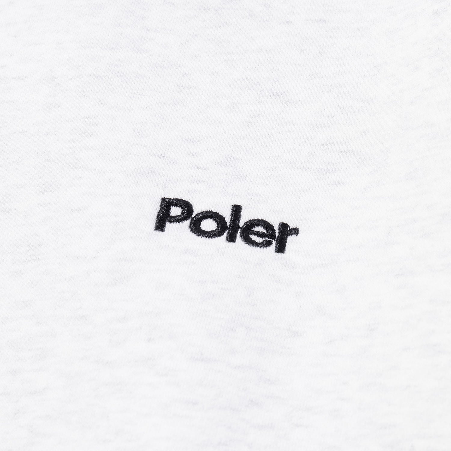 POLER EMB HOOD