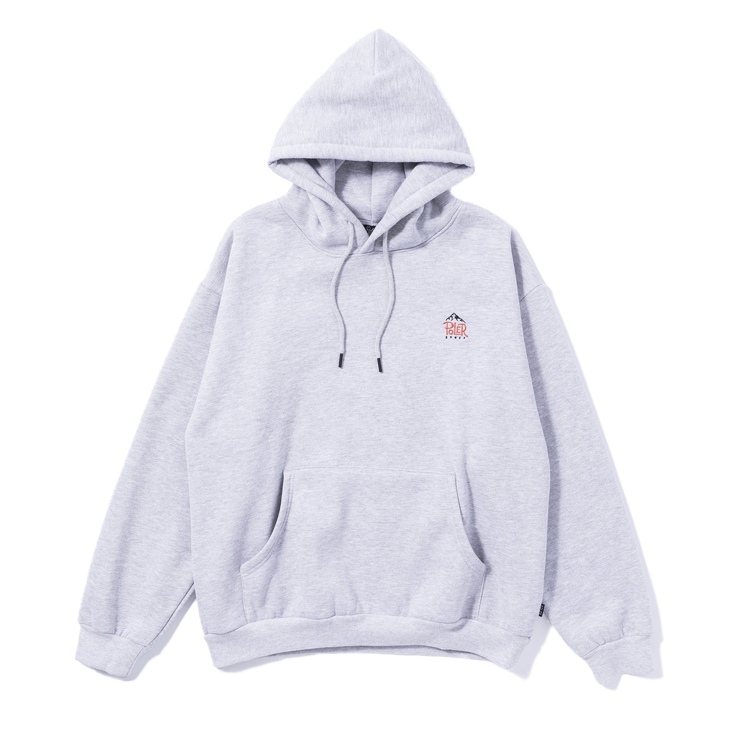 MOUNTAIN HOOD