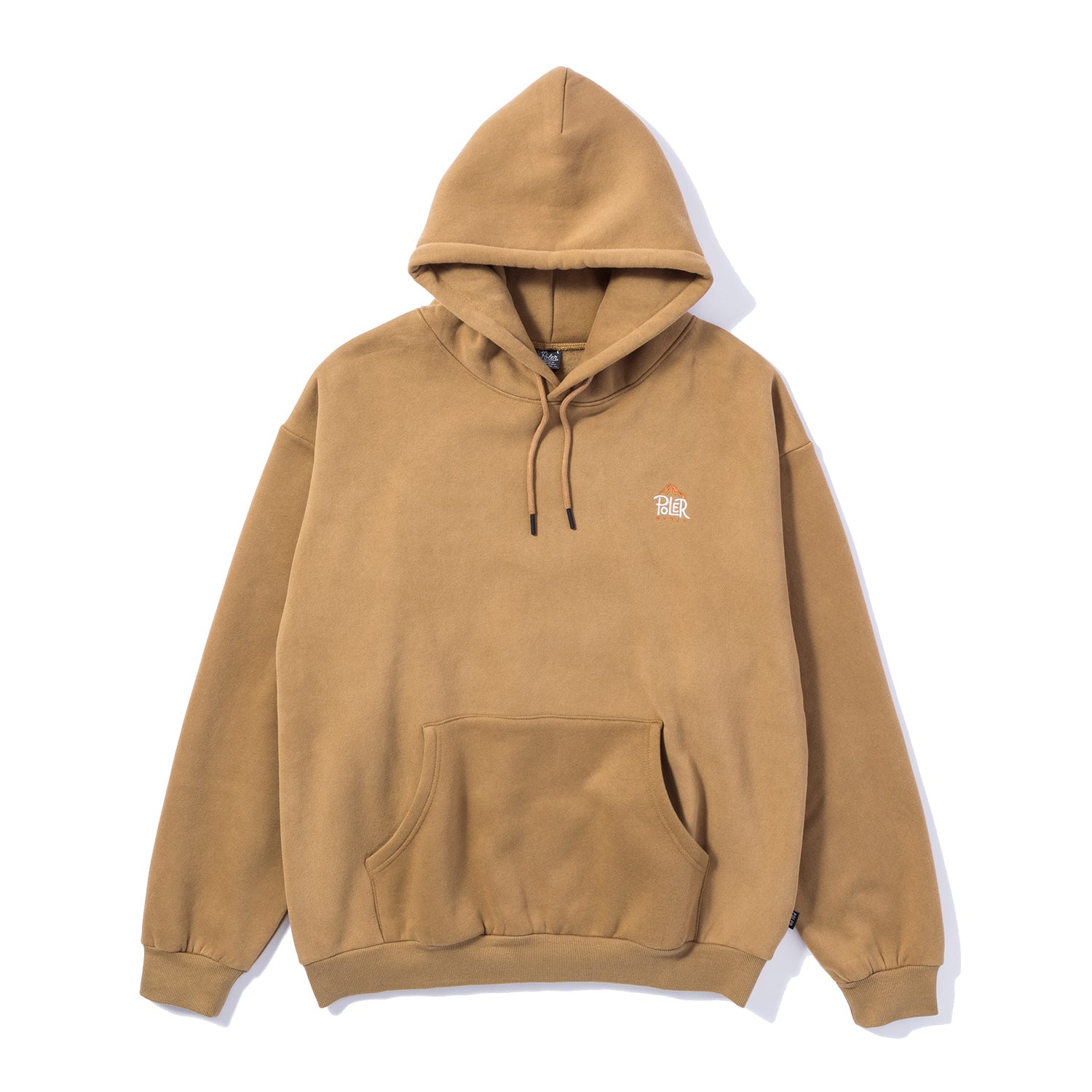 MOUNTAIN HOOD