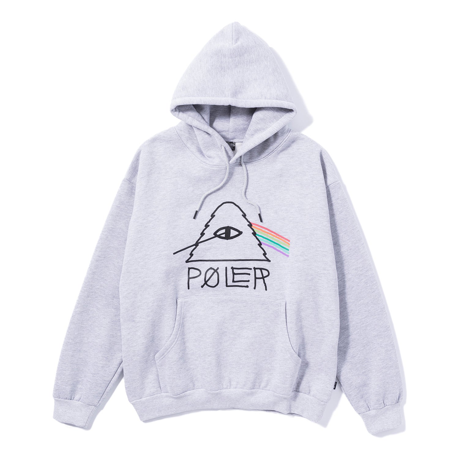 PSYCHEDELIC HOOD