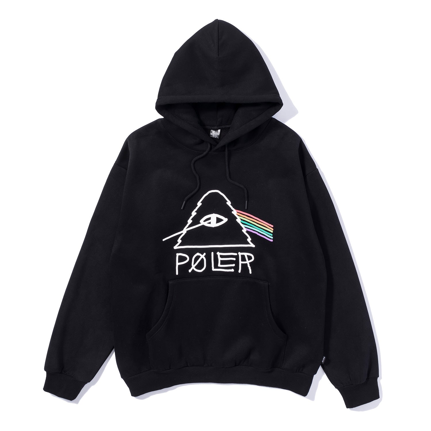 PSYCHEDELIC HOOD
