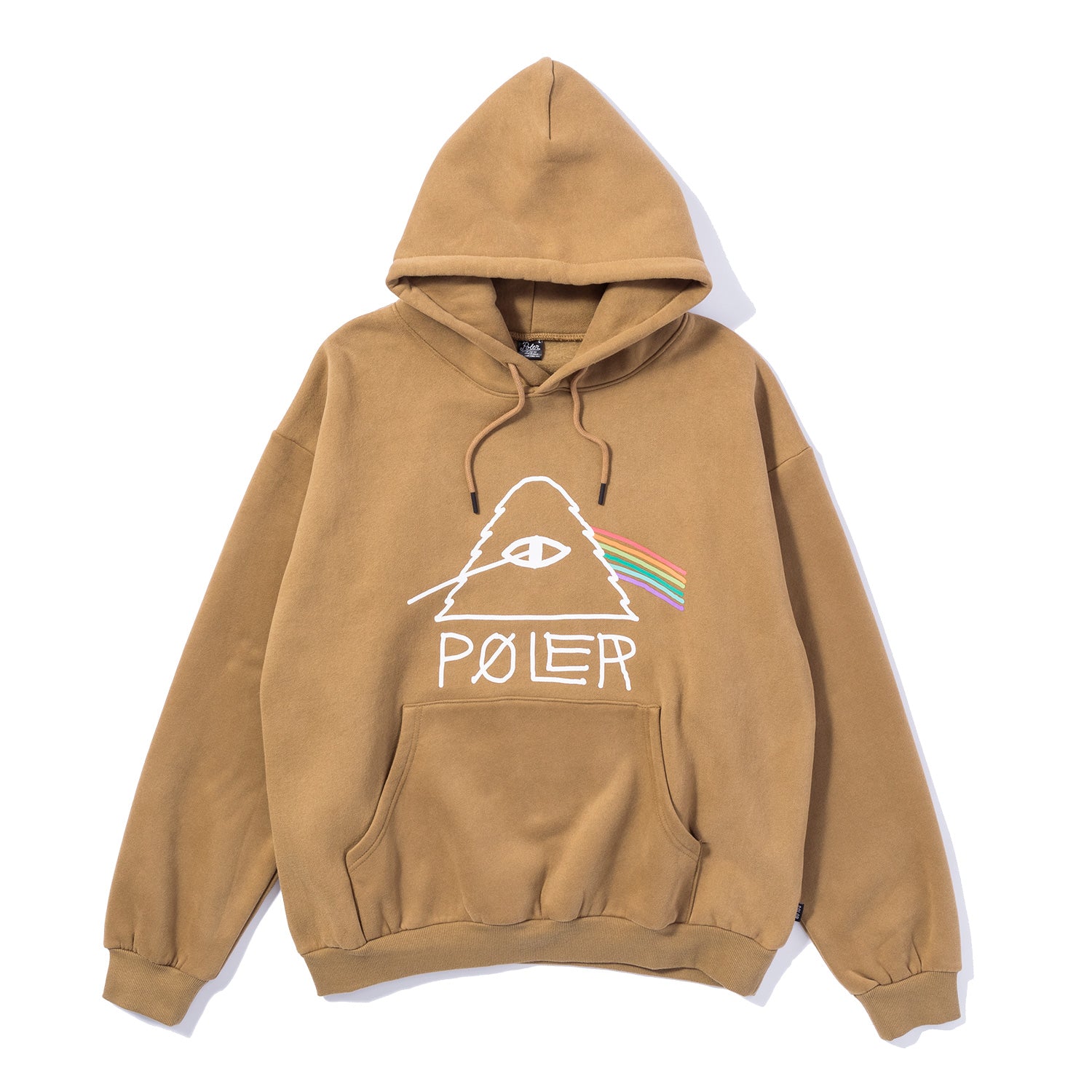 PSYCHEDELIC HOOD
