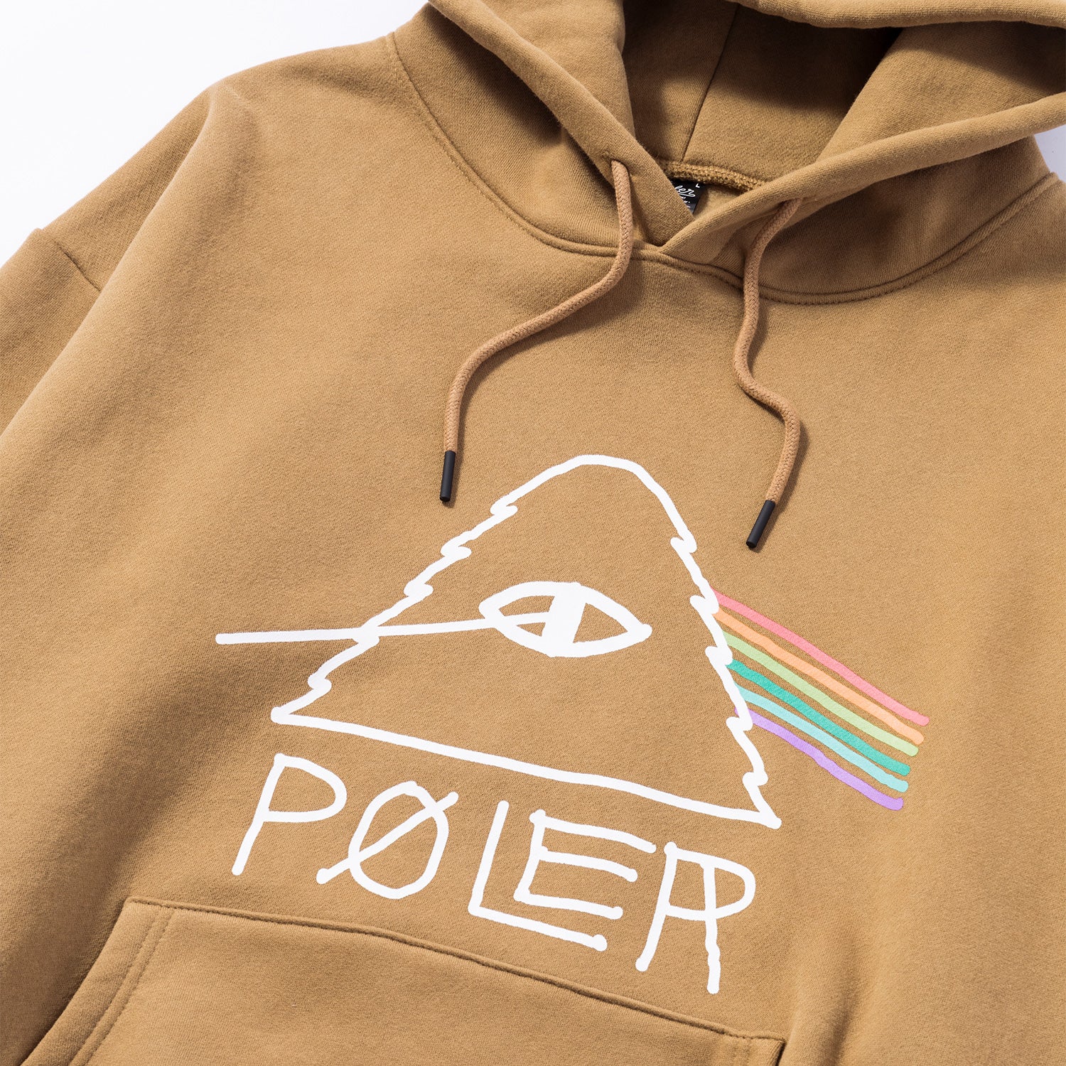 PSYCHEDELIC HOOD