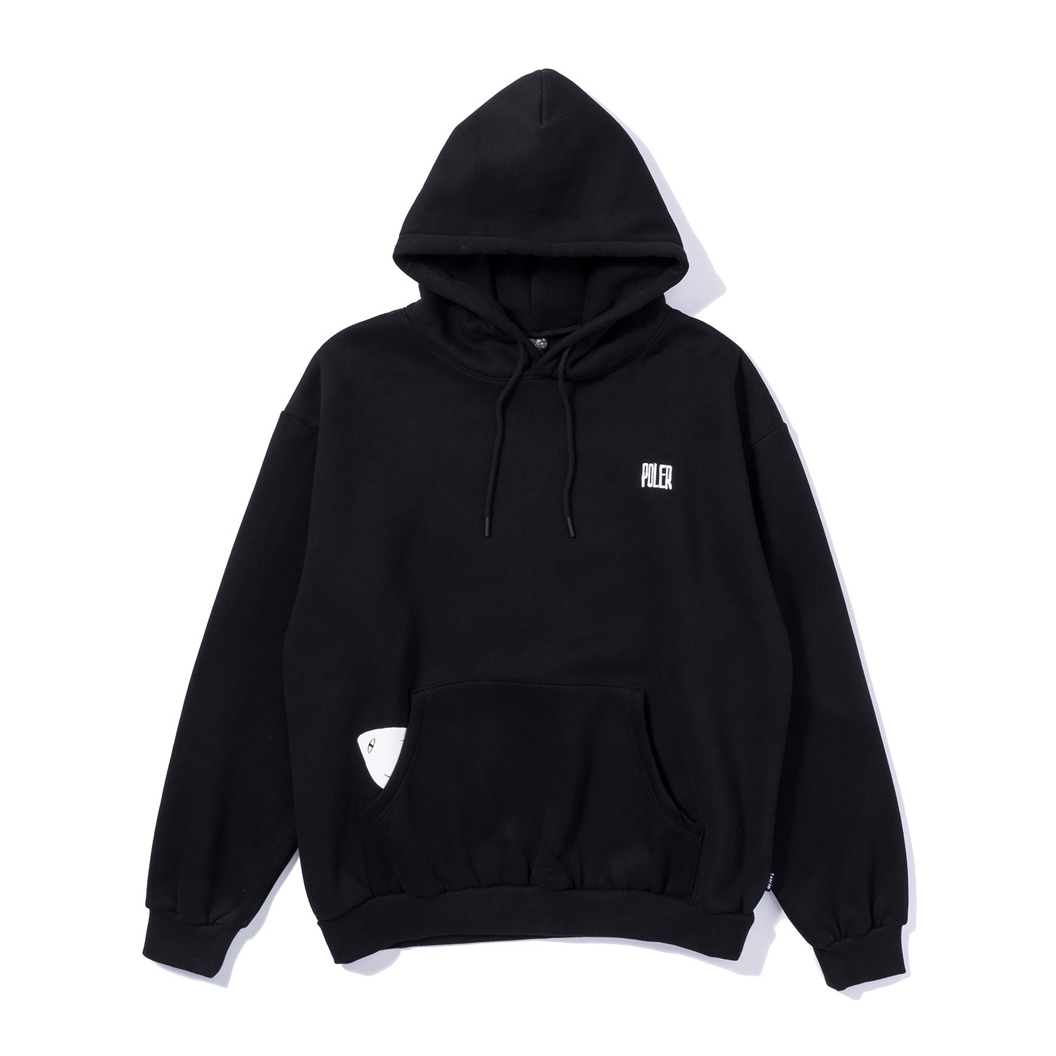 TIRED BOY HOOD