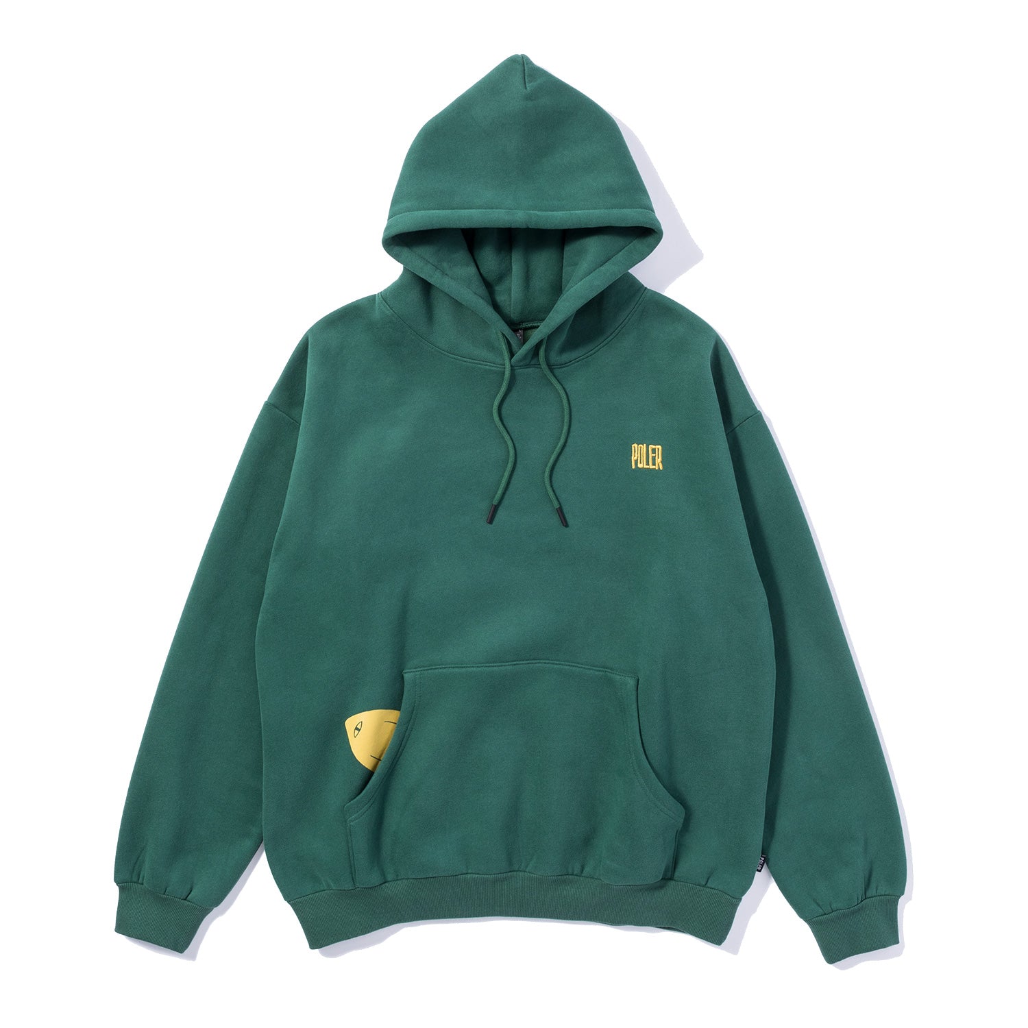 TIRED BOY HOOD