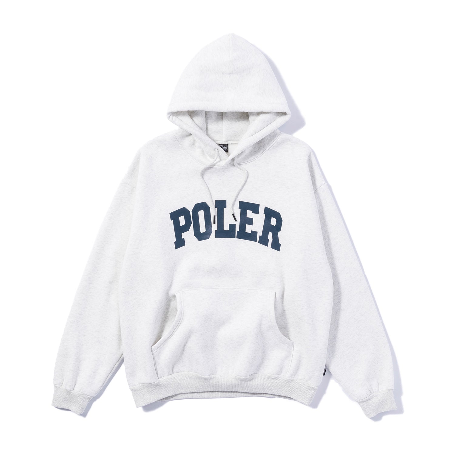 POLER COLLEGE HOOD