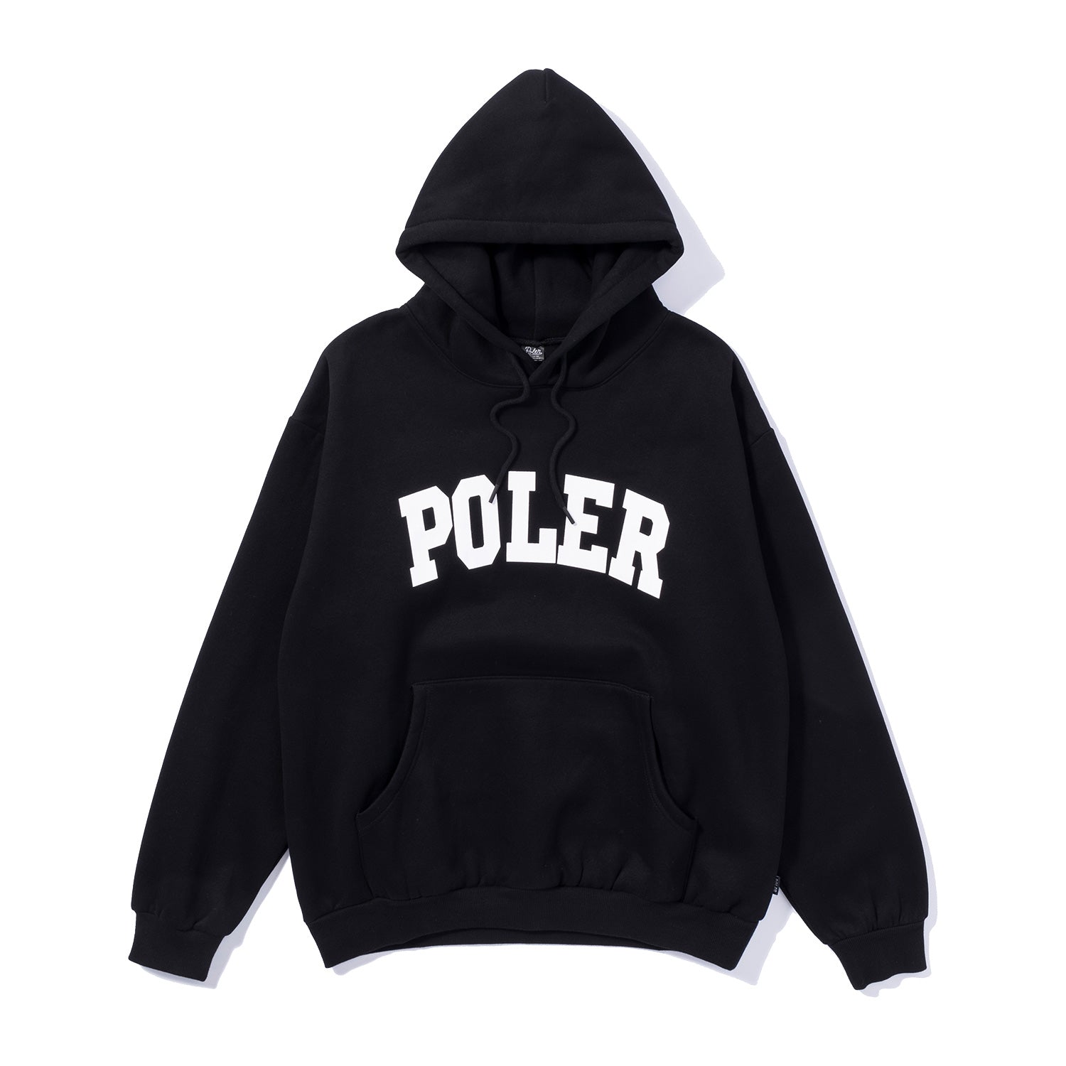 POLER COLLEGE HOOD