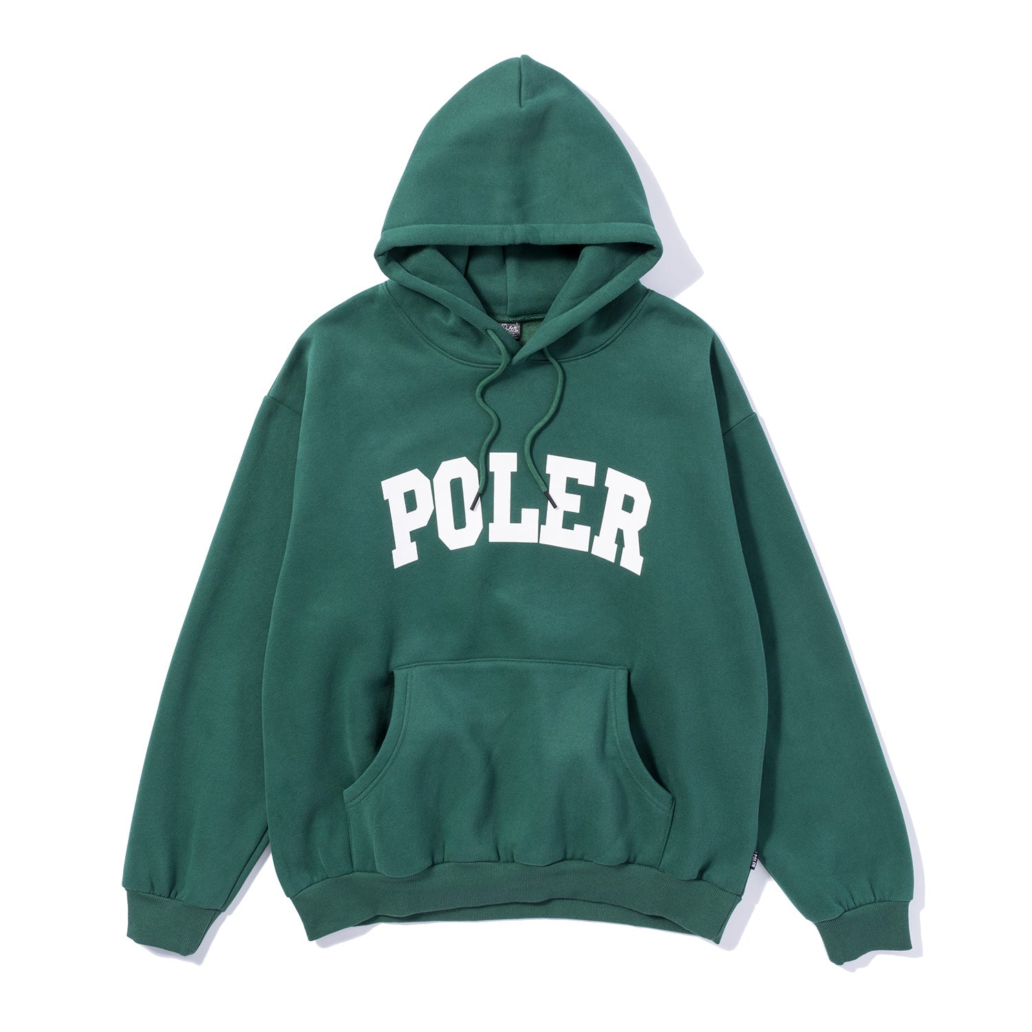 POLER COLLEGE HOOD