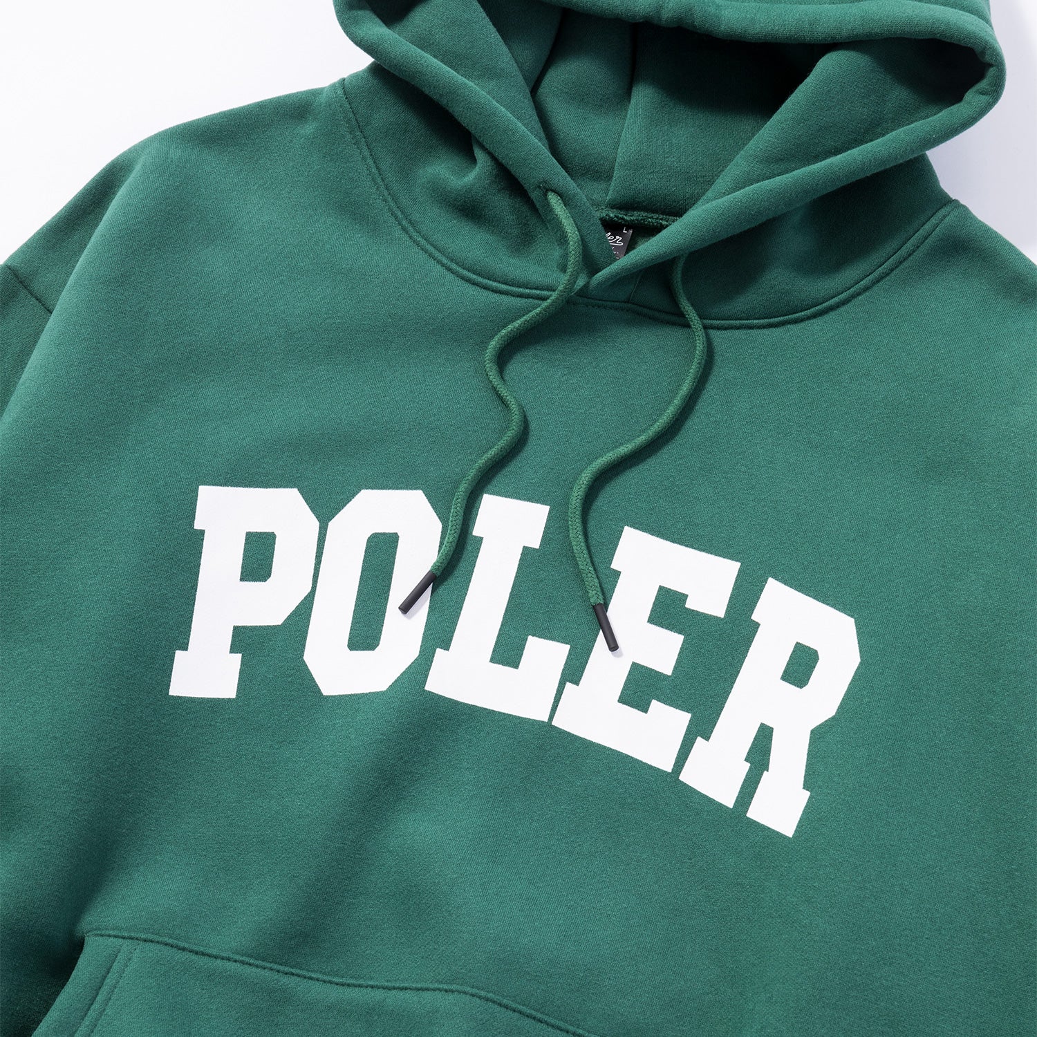 POLER COLLEGE HOOD