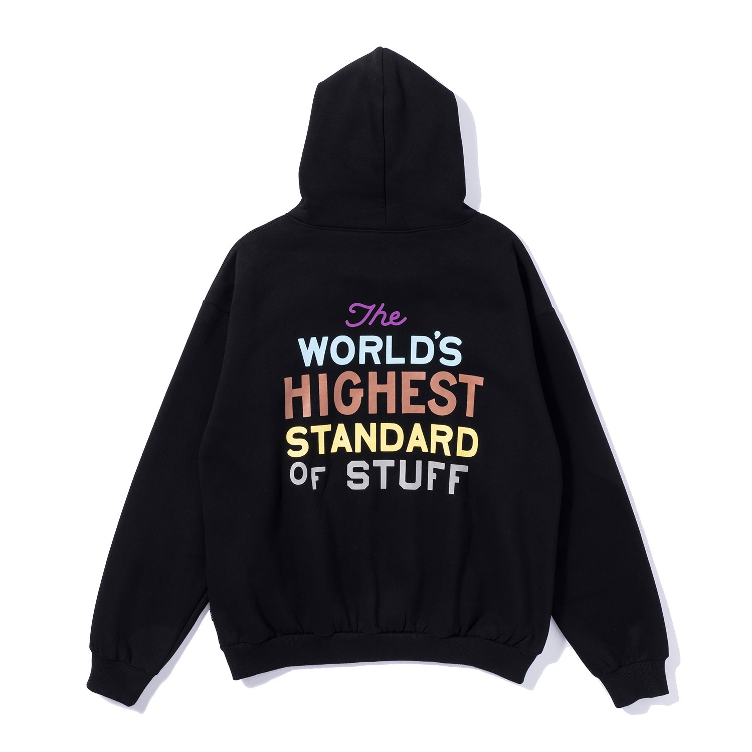 HIGHEST HOOD