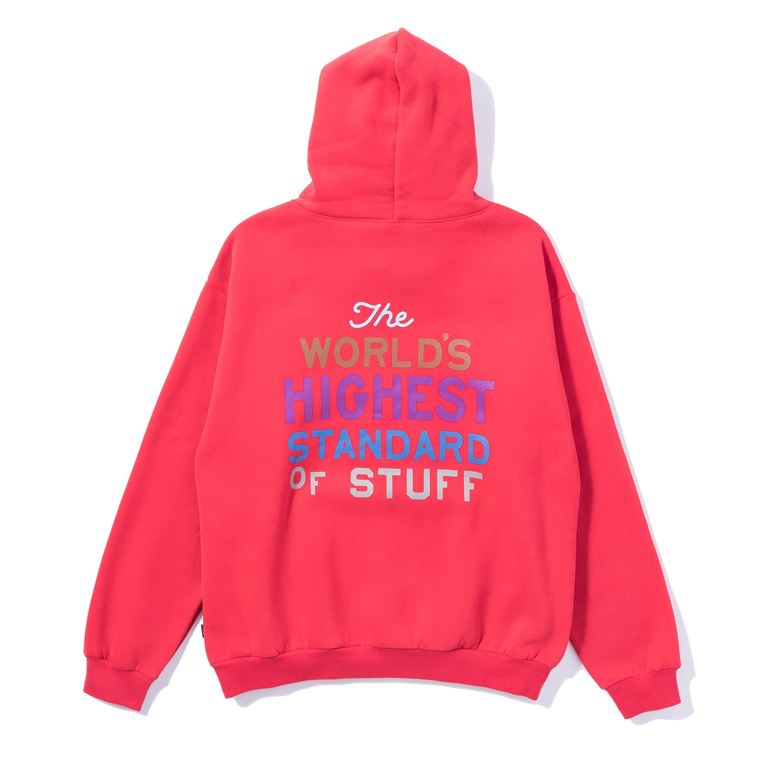 HIGHEST HOOD