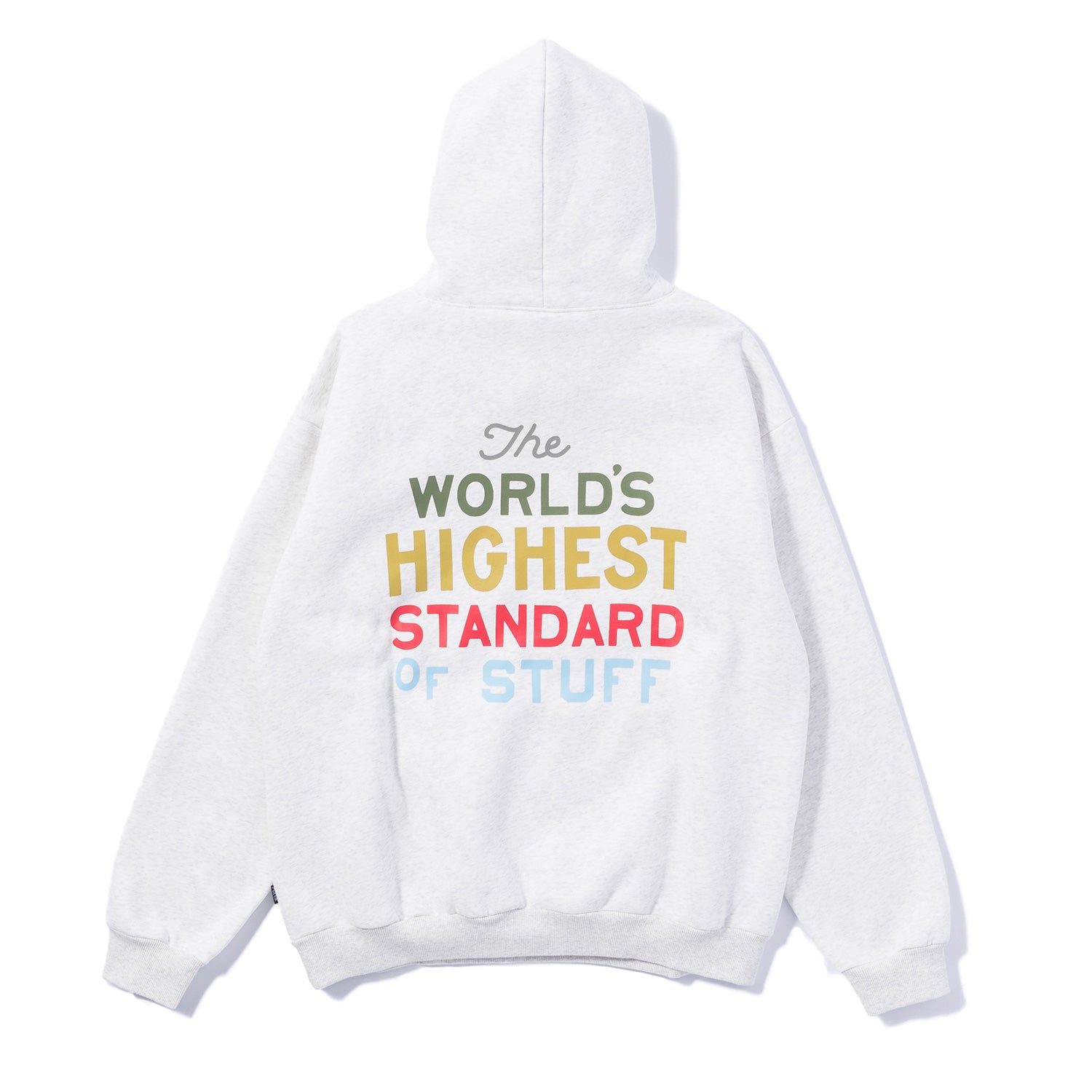 HIGHEST HOOD