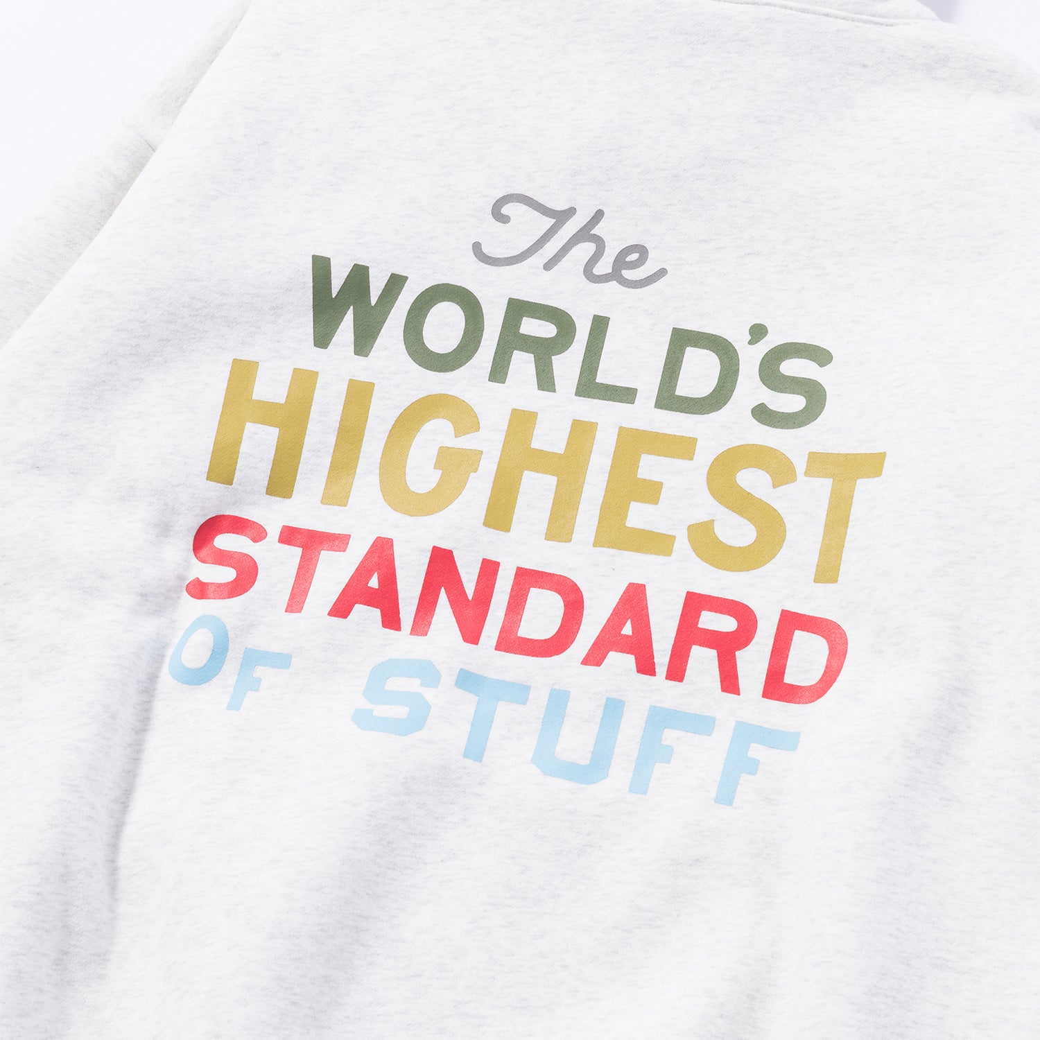 HIGHEST HOOD