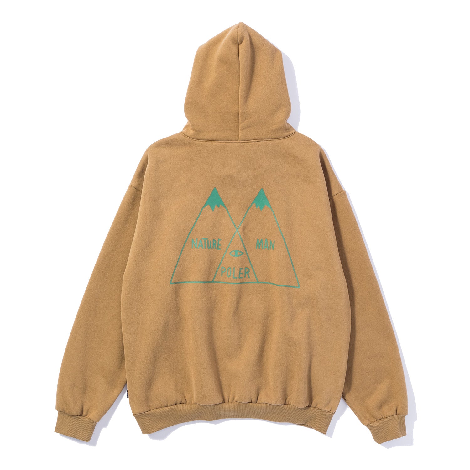 VENN DIAGRAM HOOD