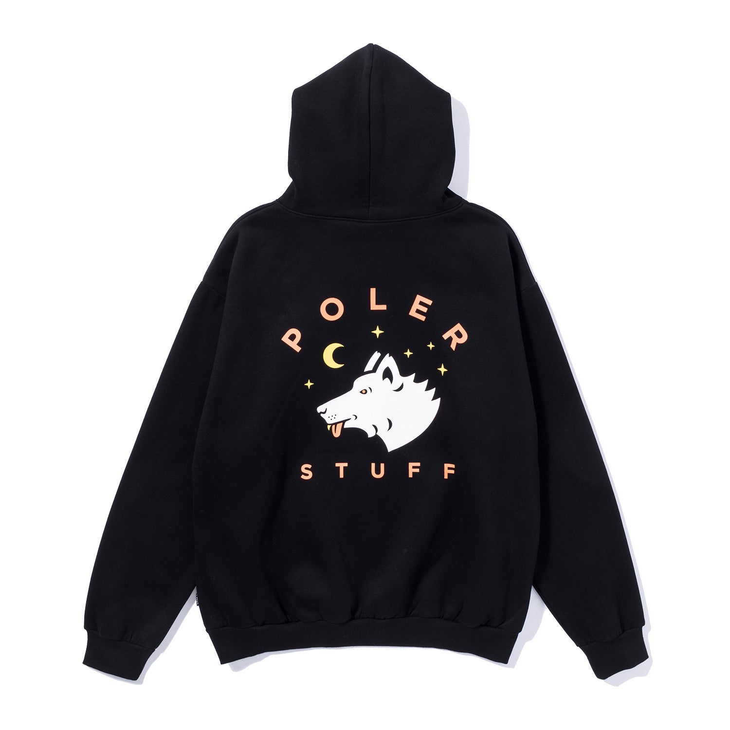 STARRY NIGHT HOOD