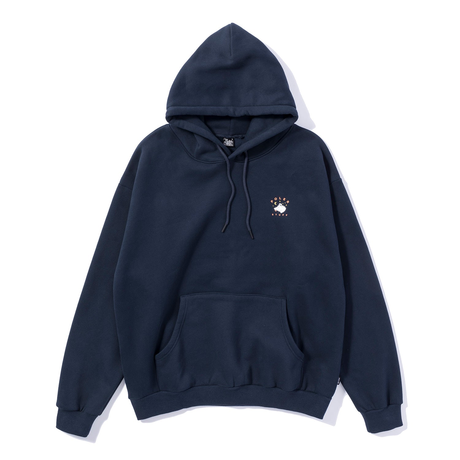 STARRY NIGHT HOOD