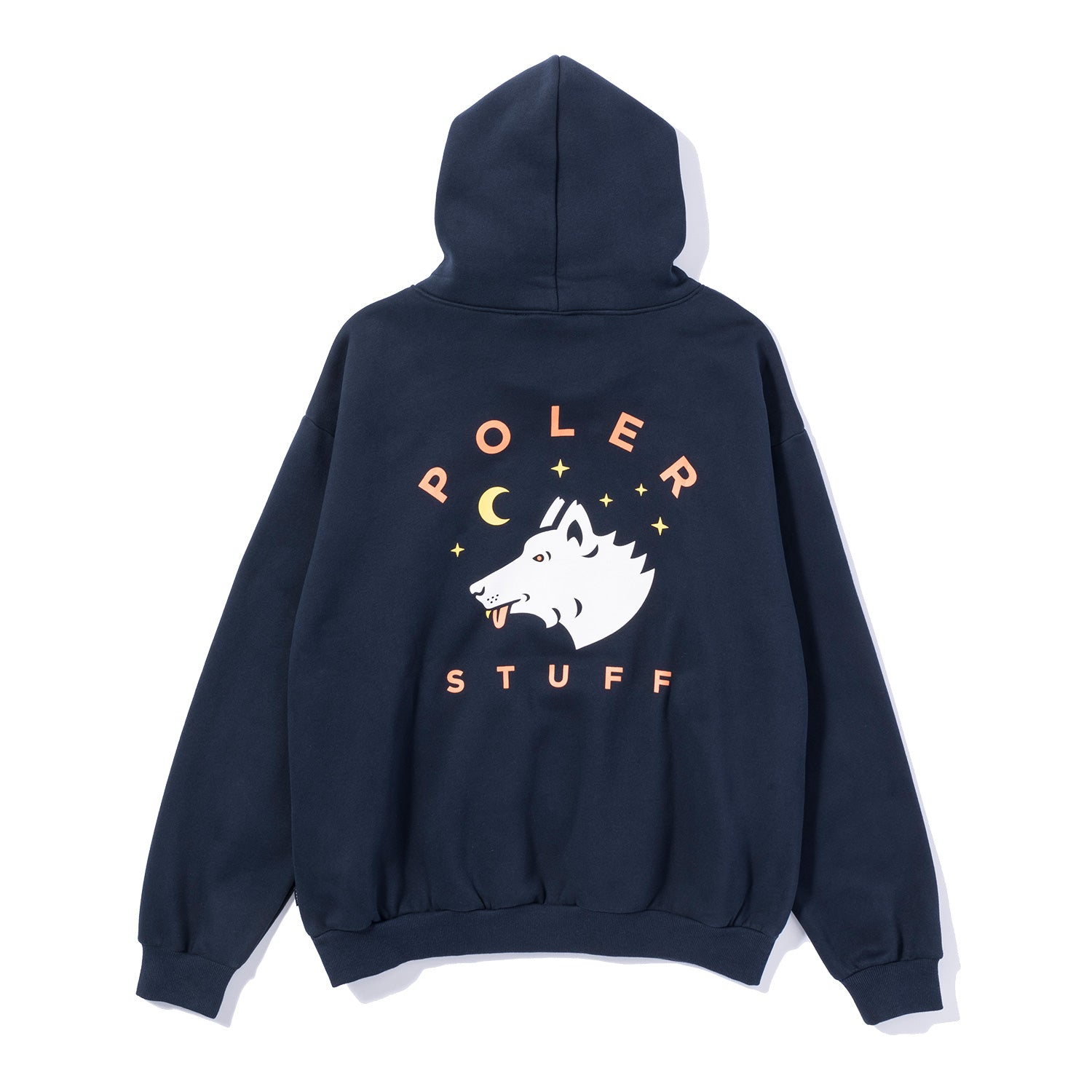 STARRY NIGHT HOOD