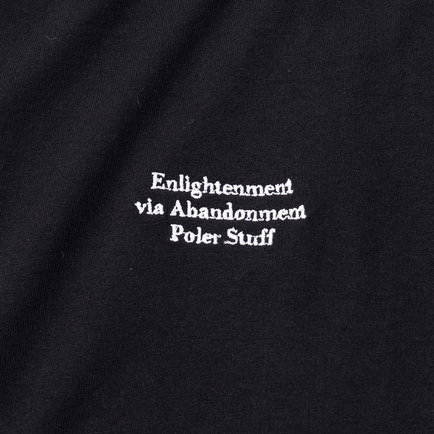 ENLIGHTENMENT RELAX FIT L/S TEE