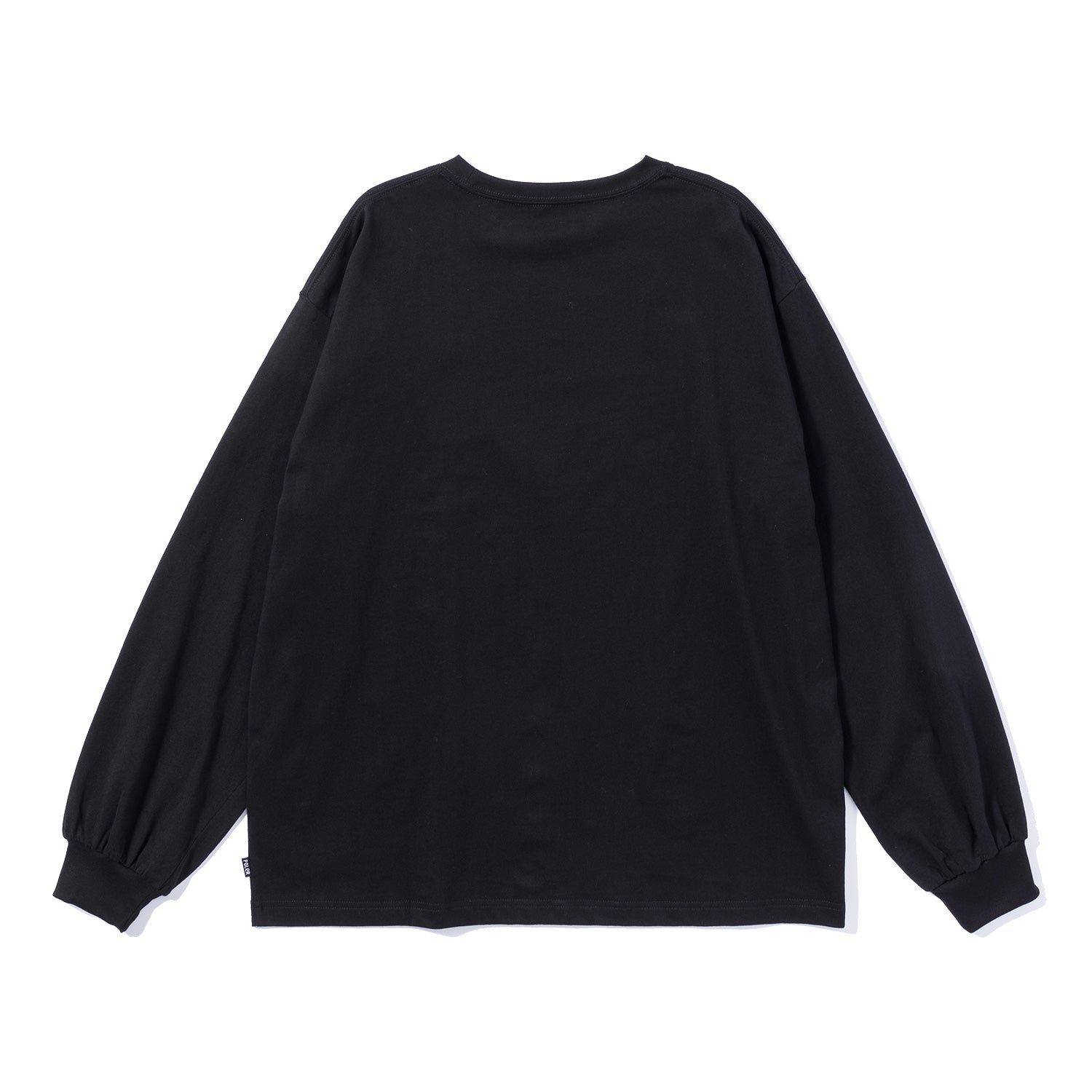 ENLIGHTENMENT RELAX FIT L/S TEE