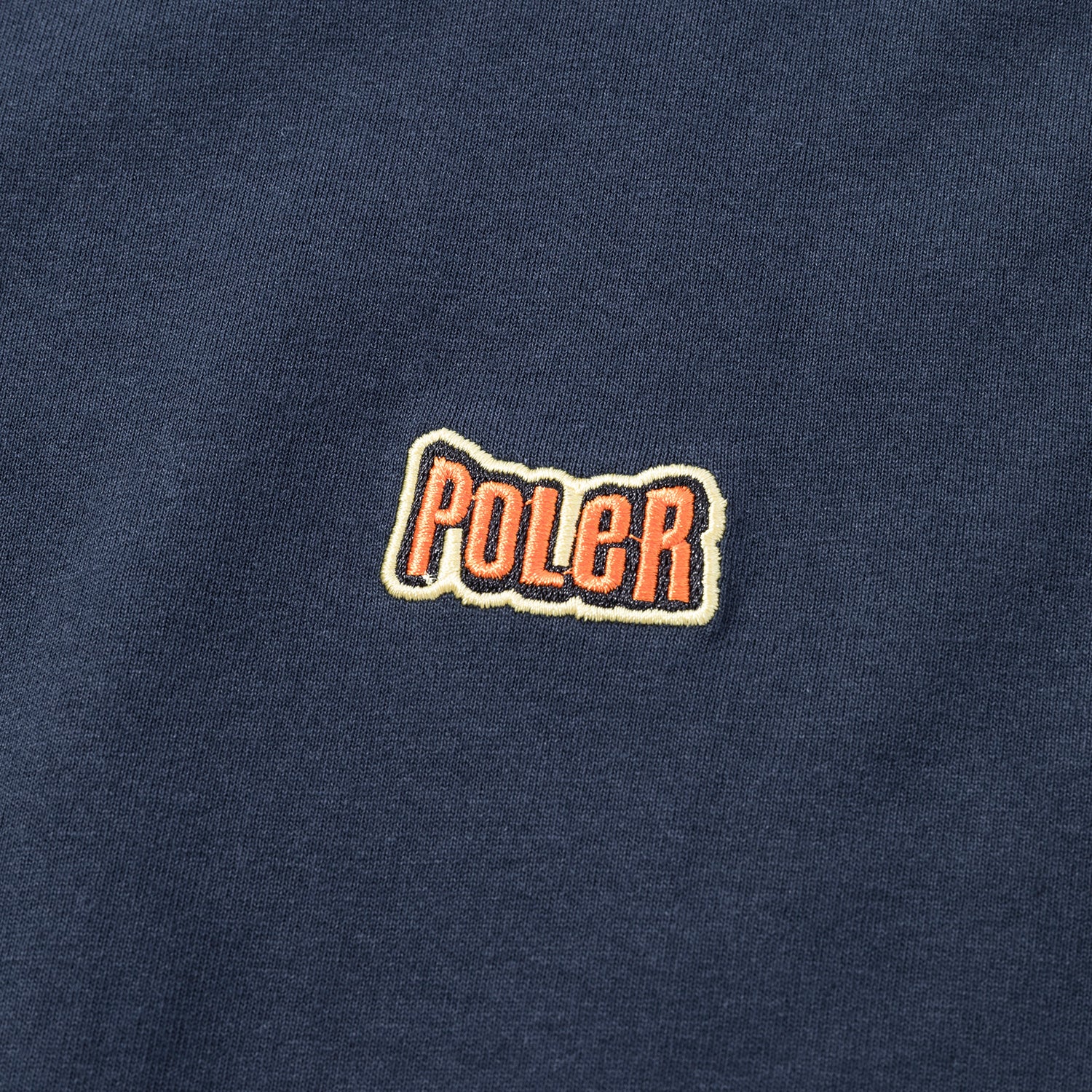 EYE BALL RELAX FIT L/S TEE