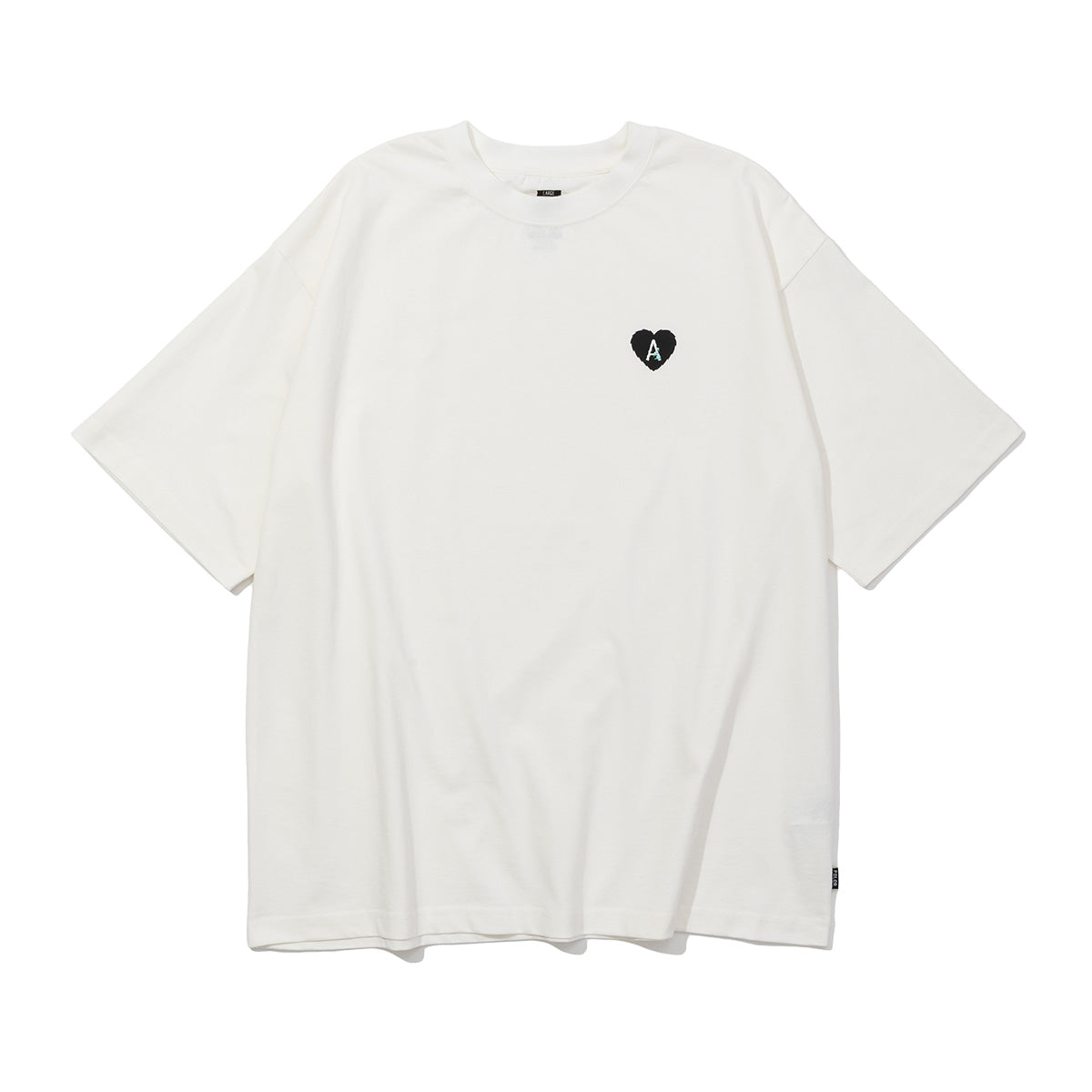 FURRY ADRESS T-SHIRT