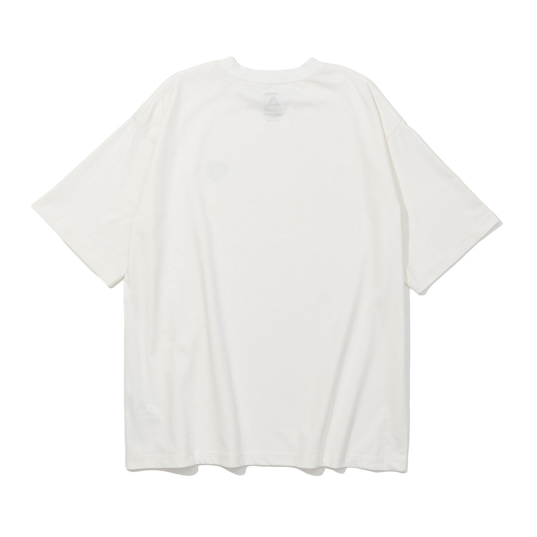 FURRY ADRESS T-SHIRT