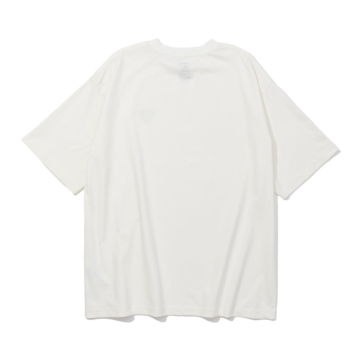 FURRY ADRESS T-SHIRT