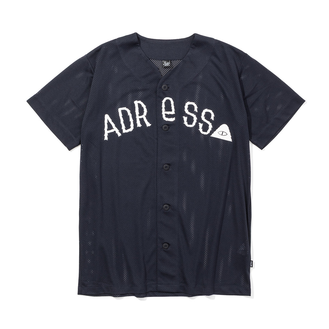 BASEBALL MESH JERSEY