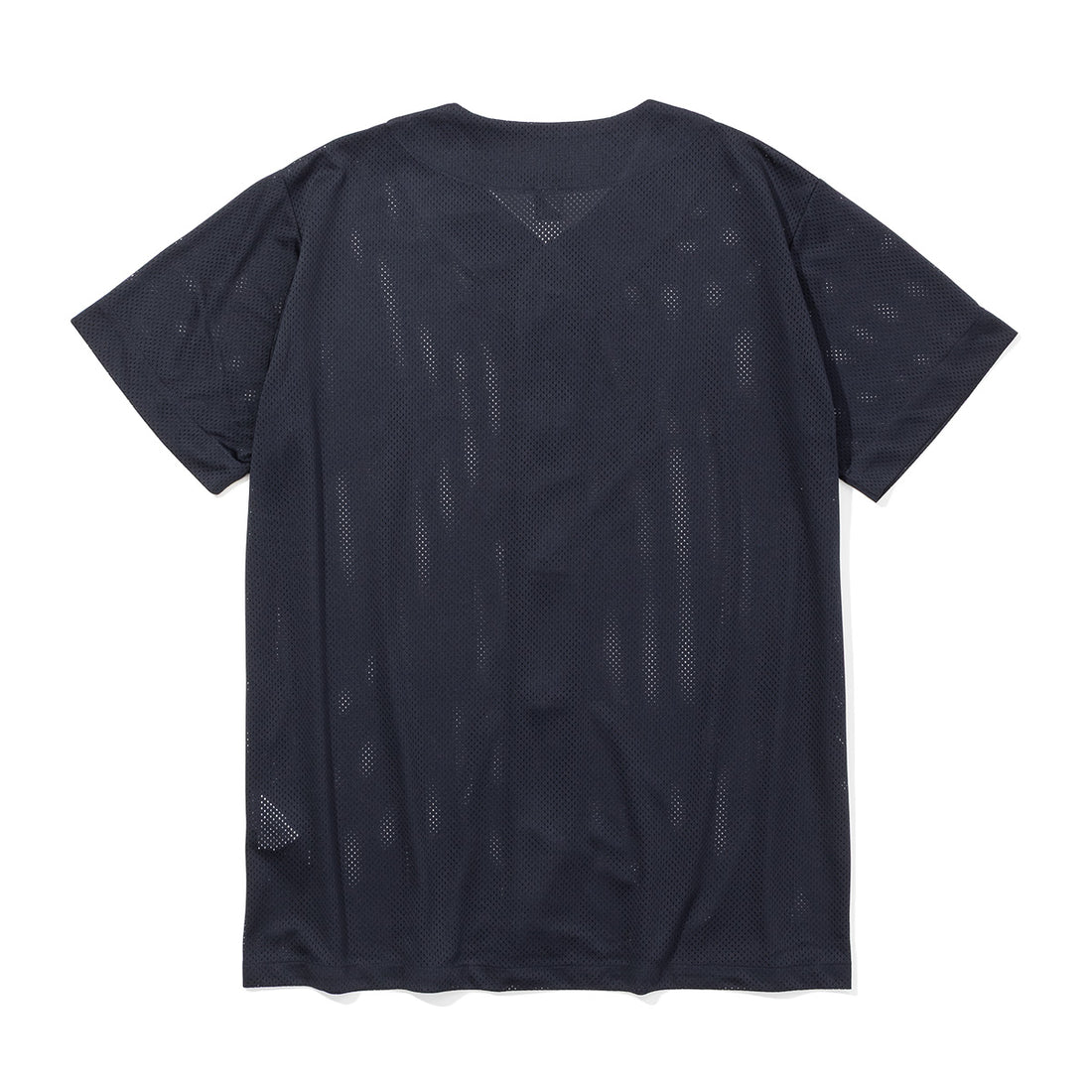 BASEBALL MESH JERSEY