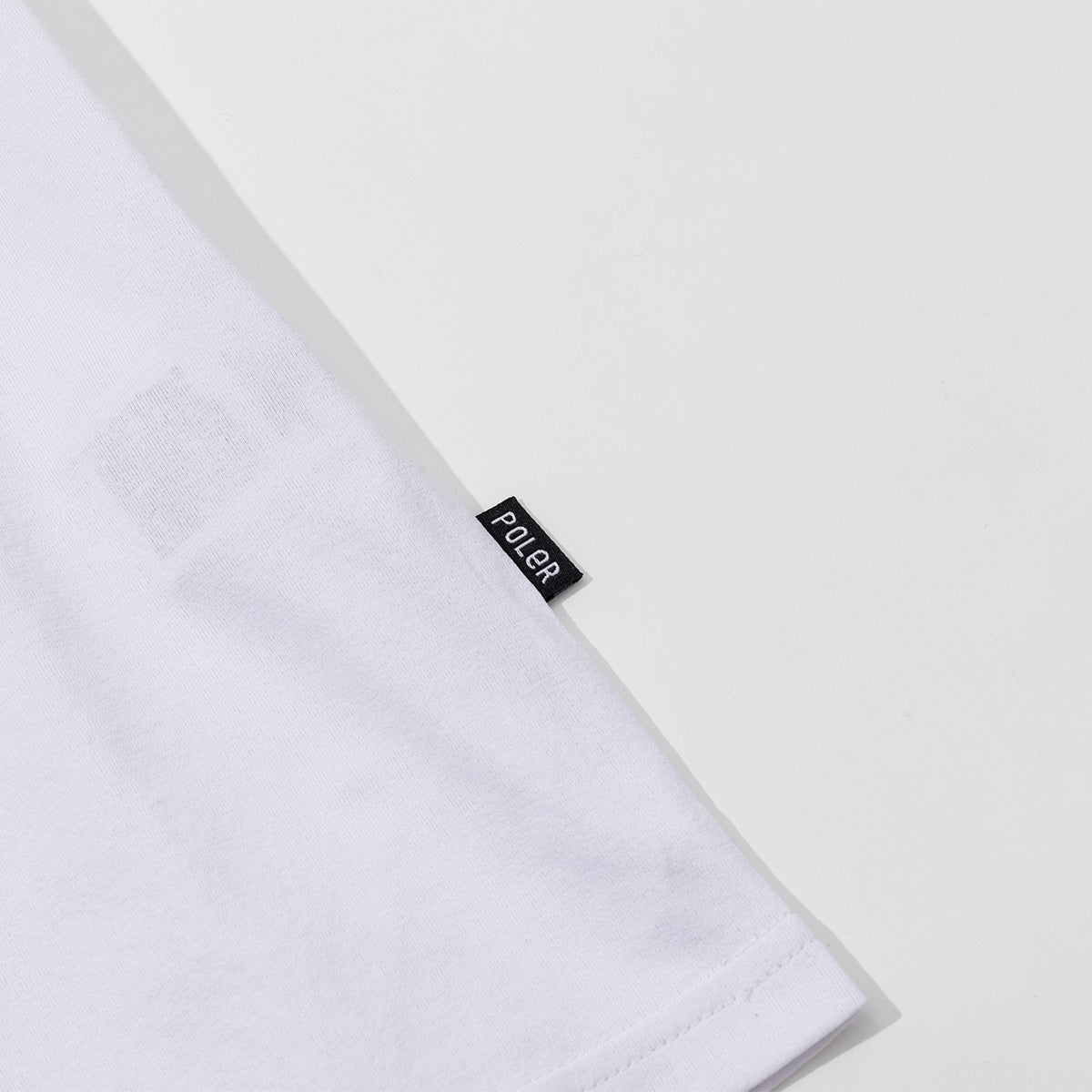 S/S MOCKNECK