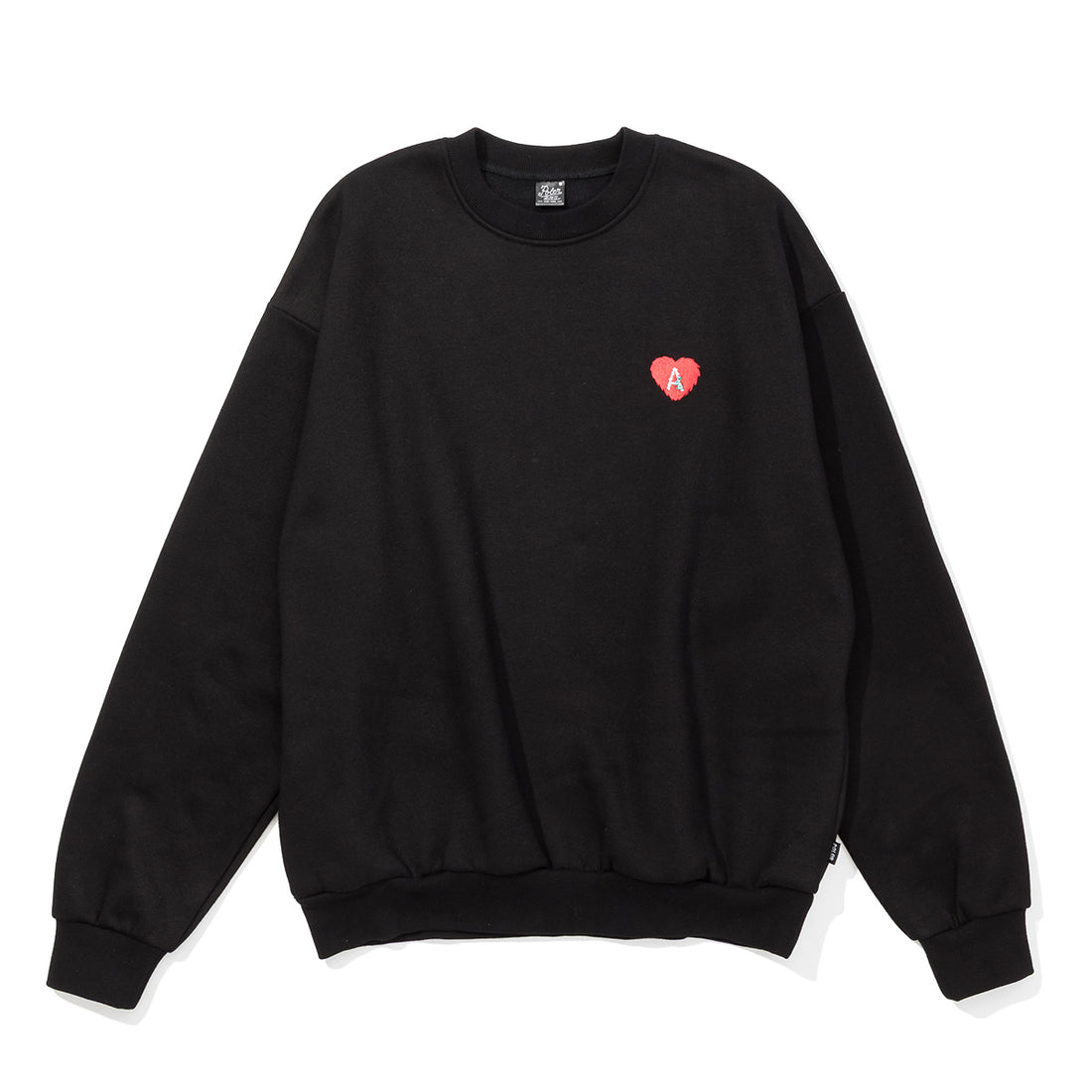 FURRY ADRESS POCKET CREW