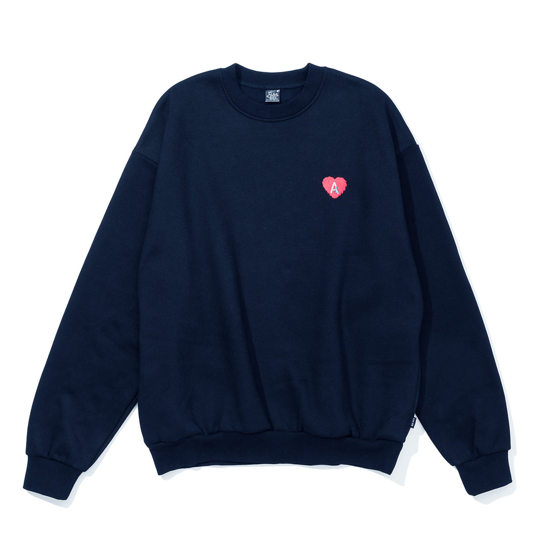 FURRY ADRESS POCKET CREW