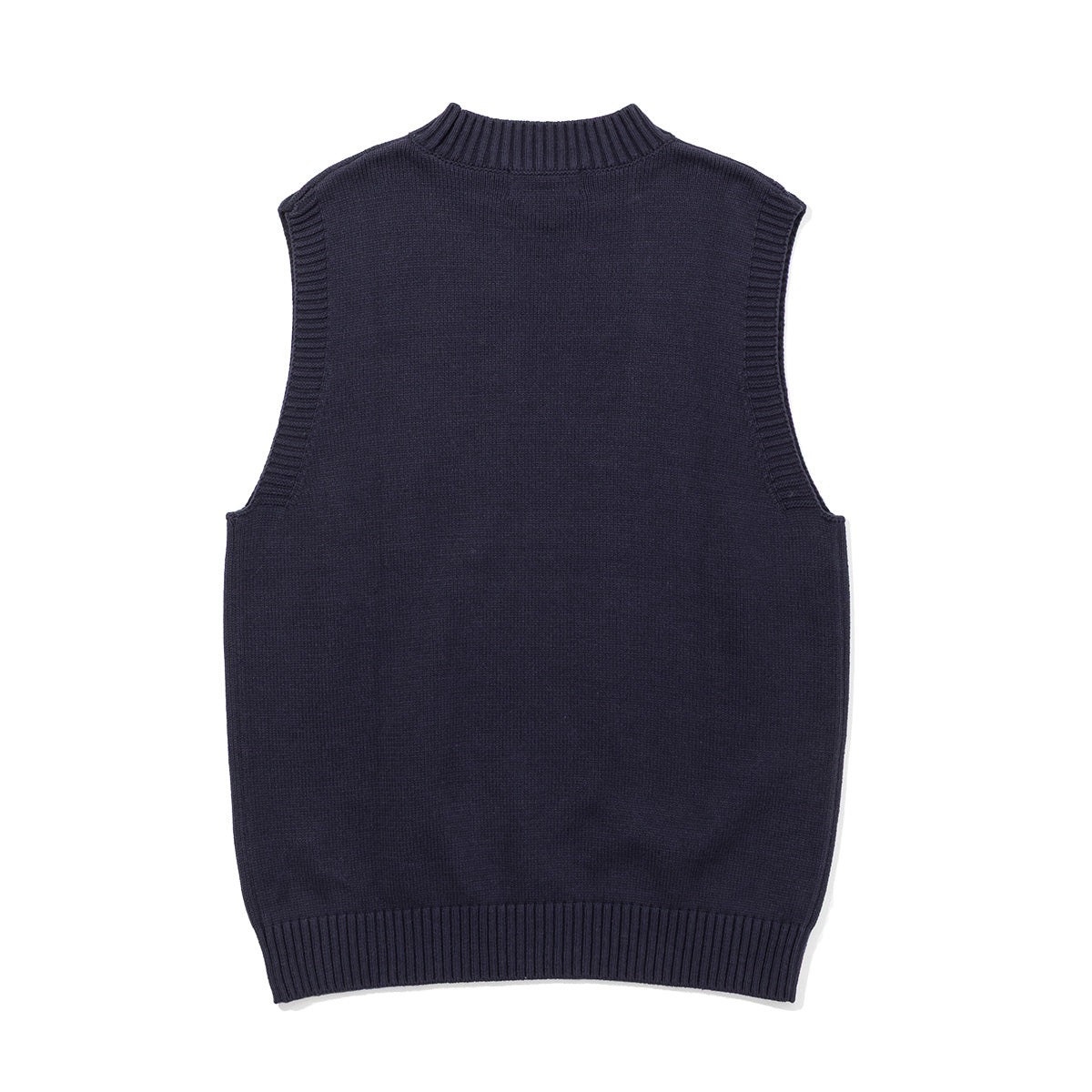 KNIT VEST