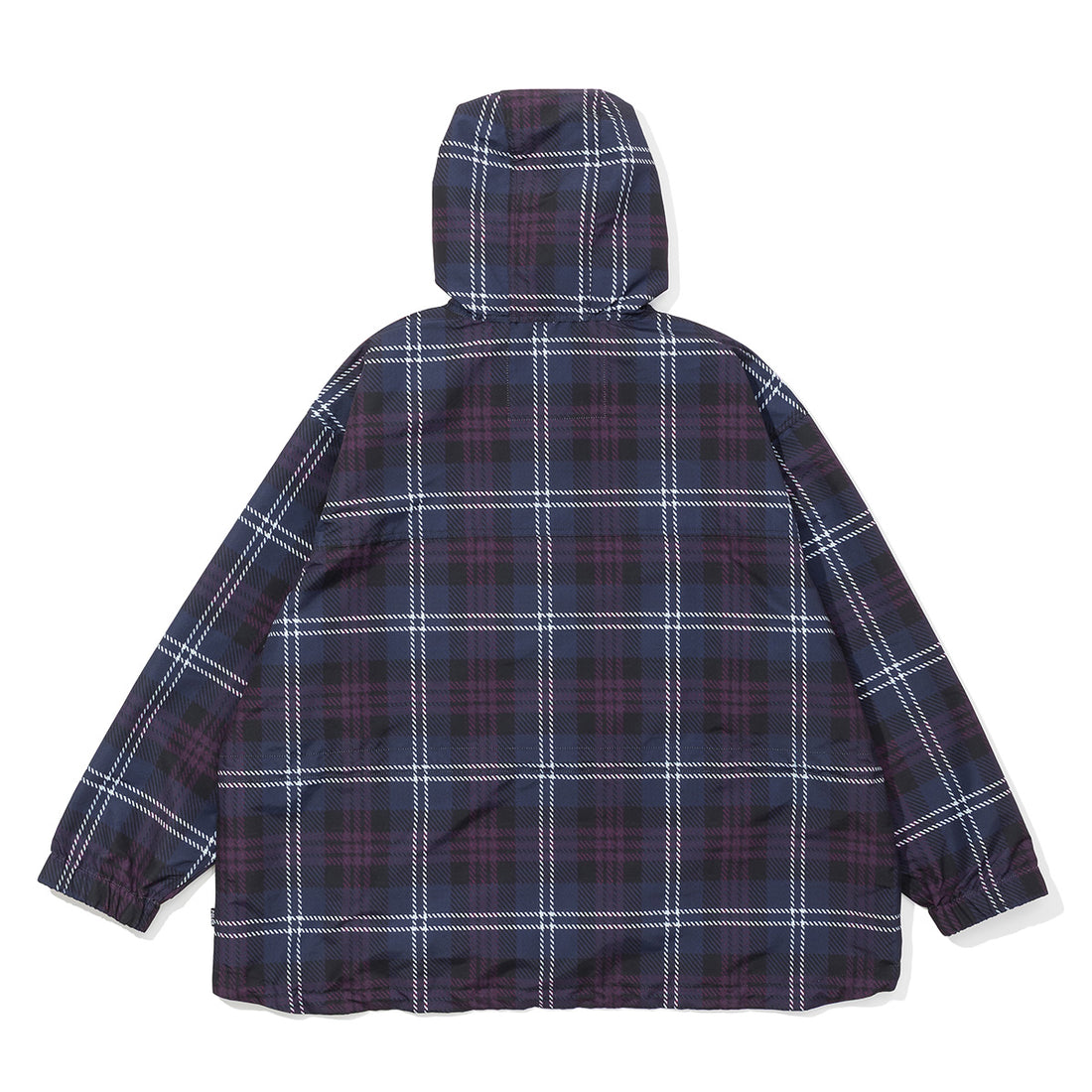 PACKABLE LIGHT WEIGHT ANORAK