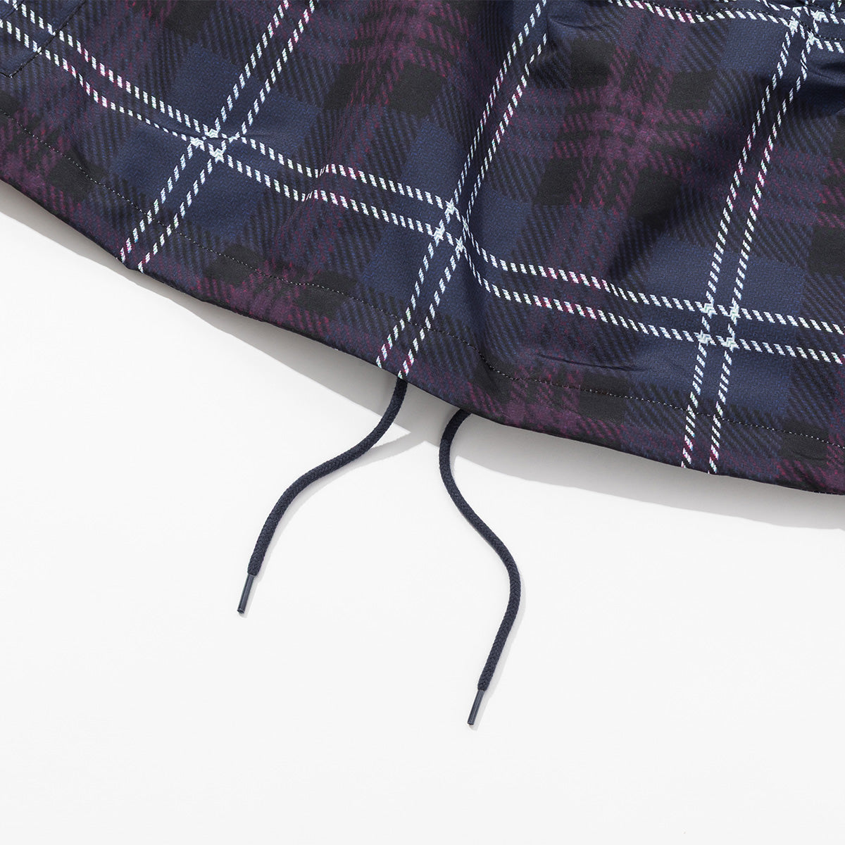 PACKABLE LIGHT WEIGHT ANORAK