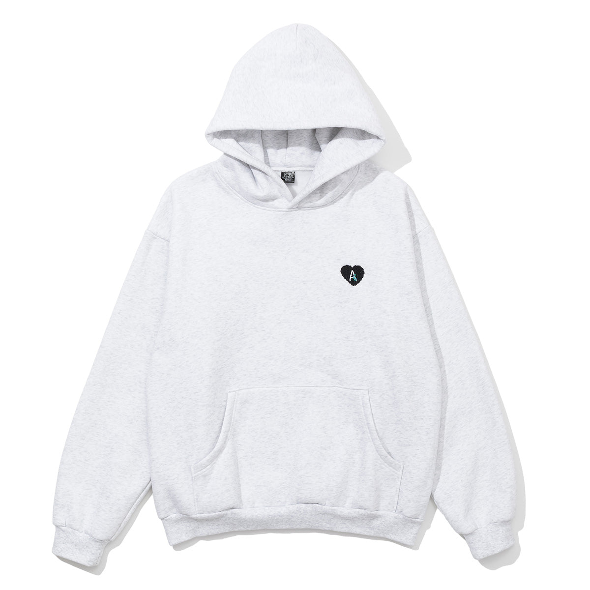 FURRY ADRESS HOOD