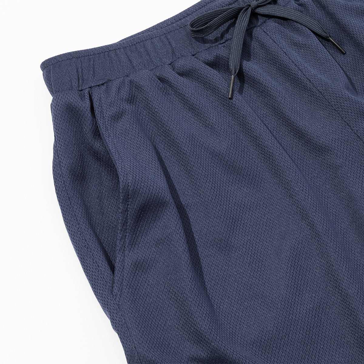 MESH SHORTS