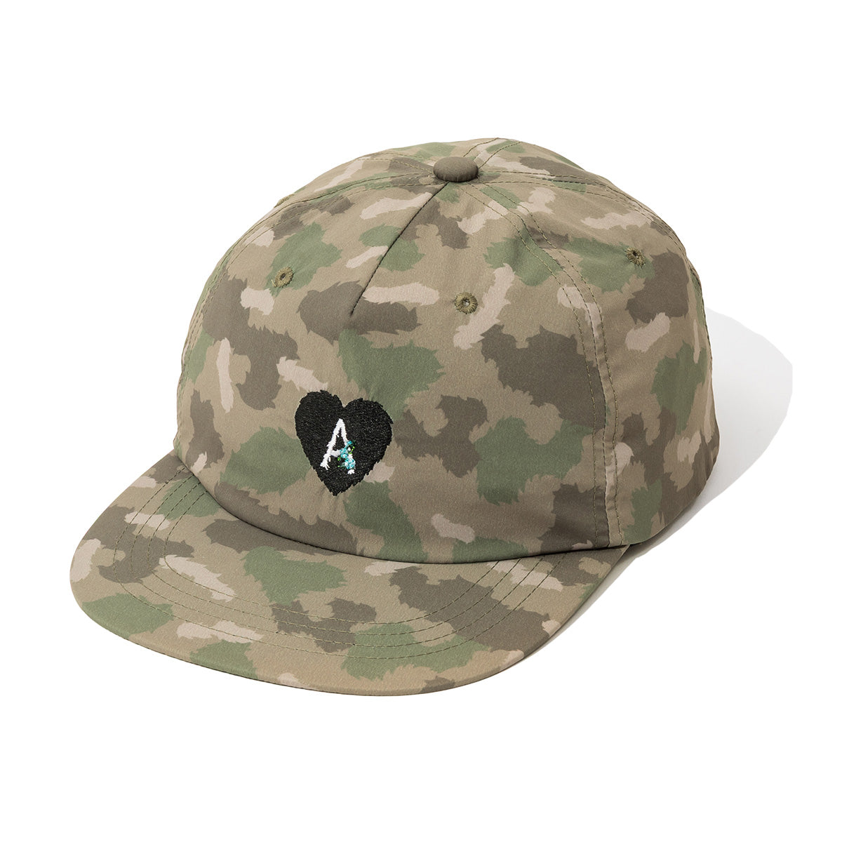 FURRY ADRESS CAP