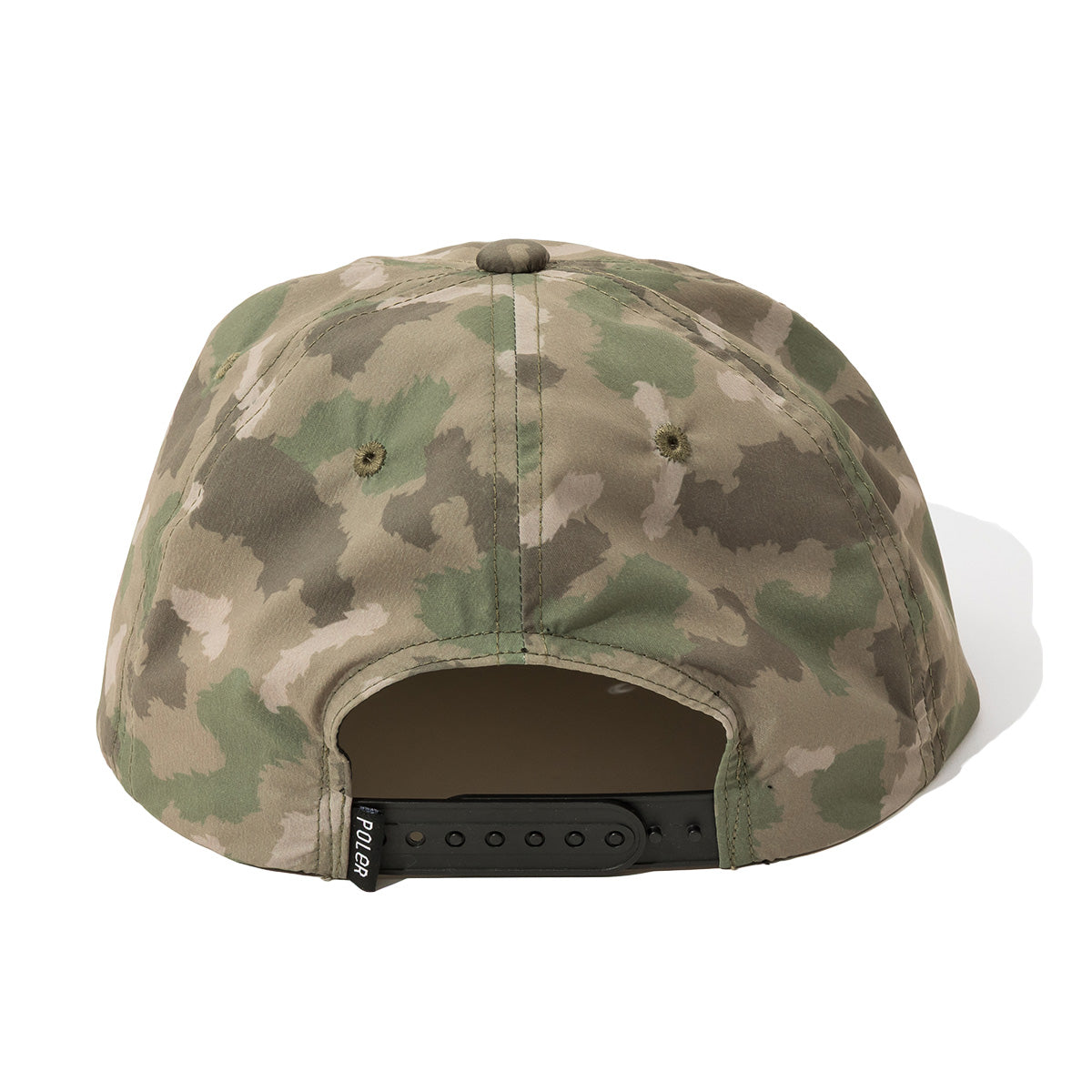 FURRY ADRESS CAP
