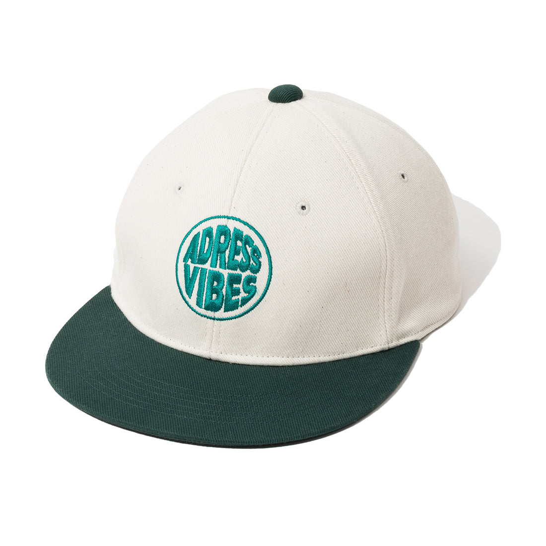 ADRESS VIBES CAP