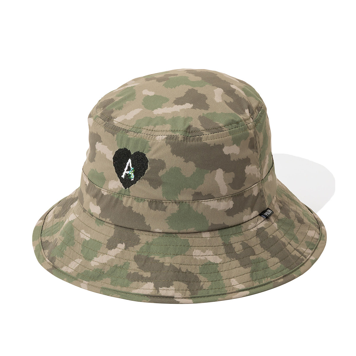 FURRY ADRESS SAFARI HAT