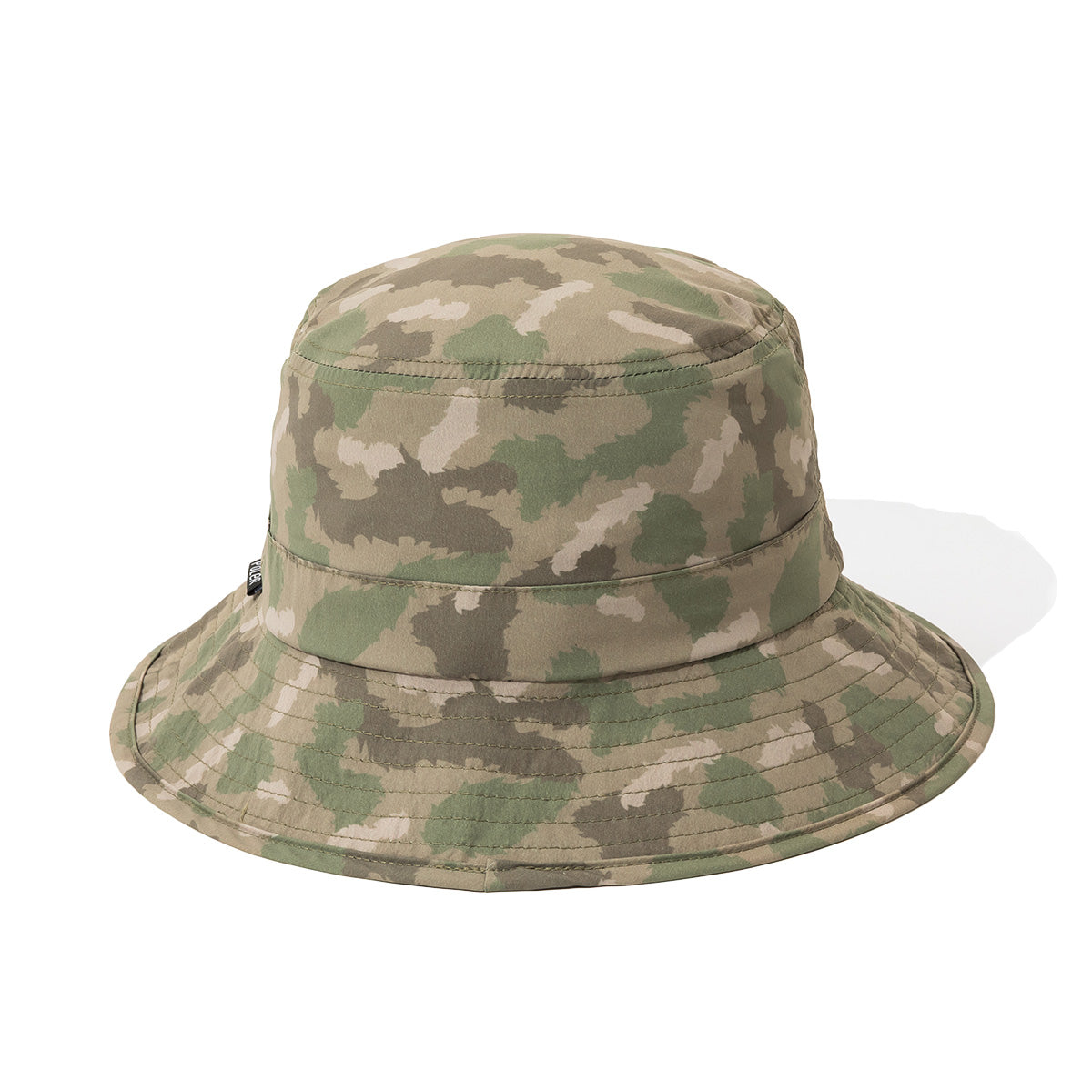 FURRY ADRESS SAFARI HAT